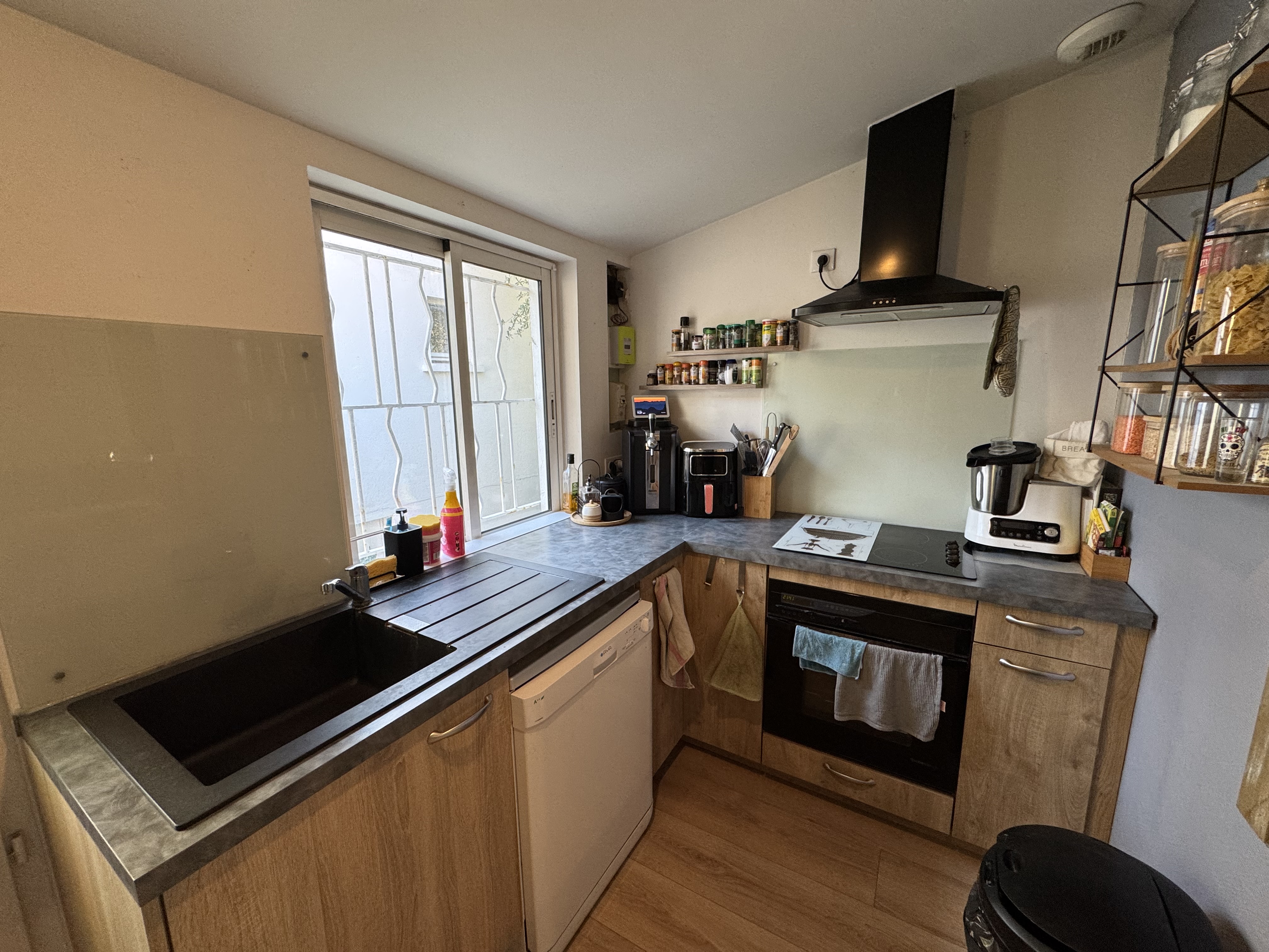 Photo 4 - Maison 60 m² – Jardin – 800m de la plage