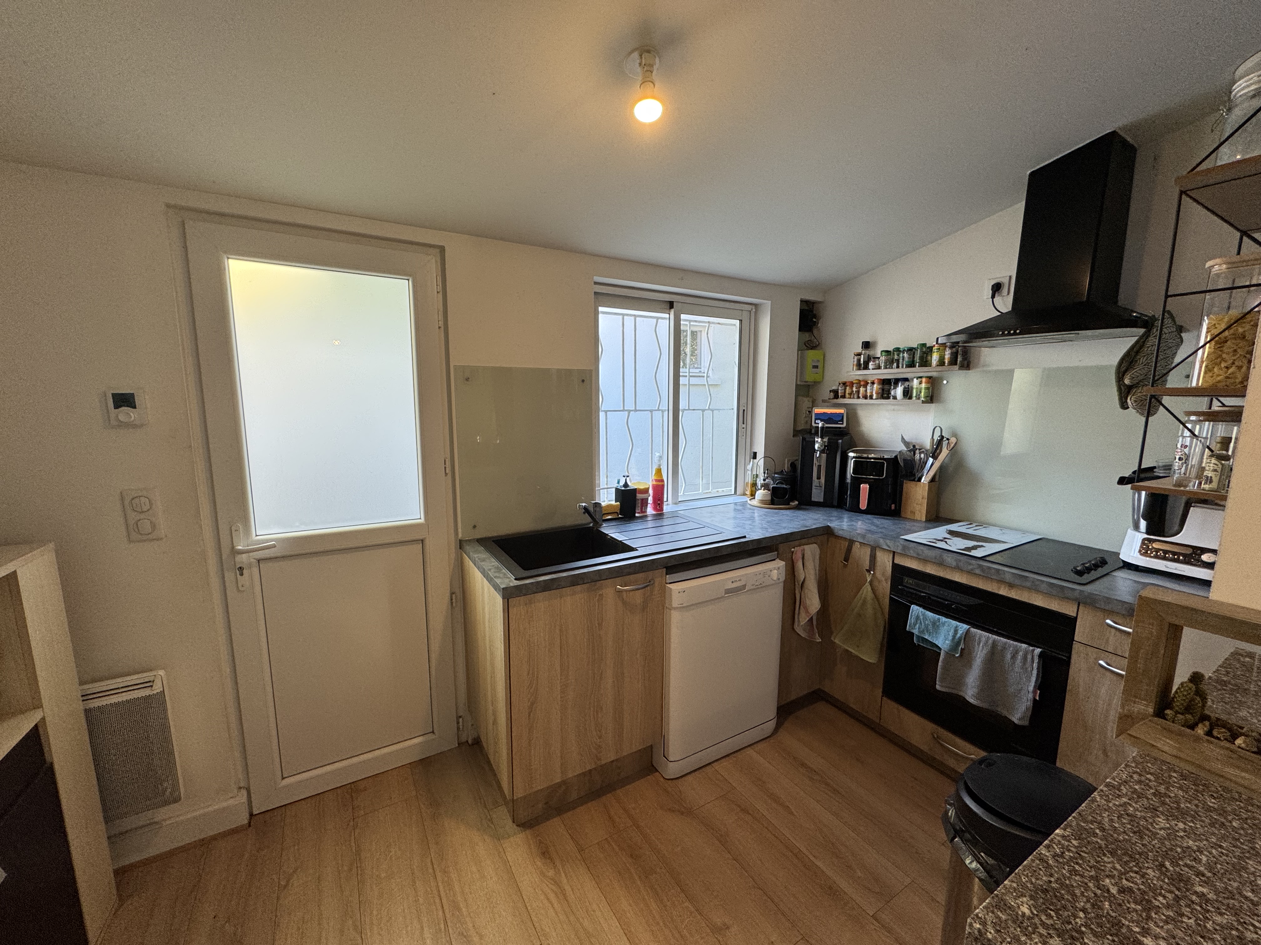 Maison 60 m² - Jardin - 800m de la plage - Photo 3