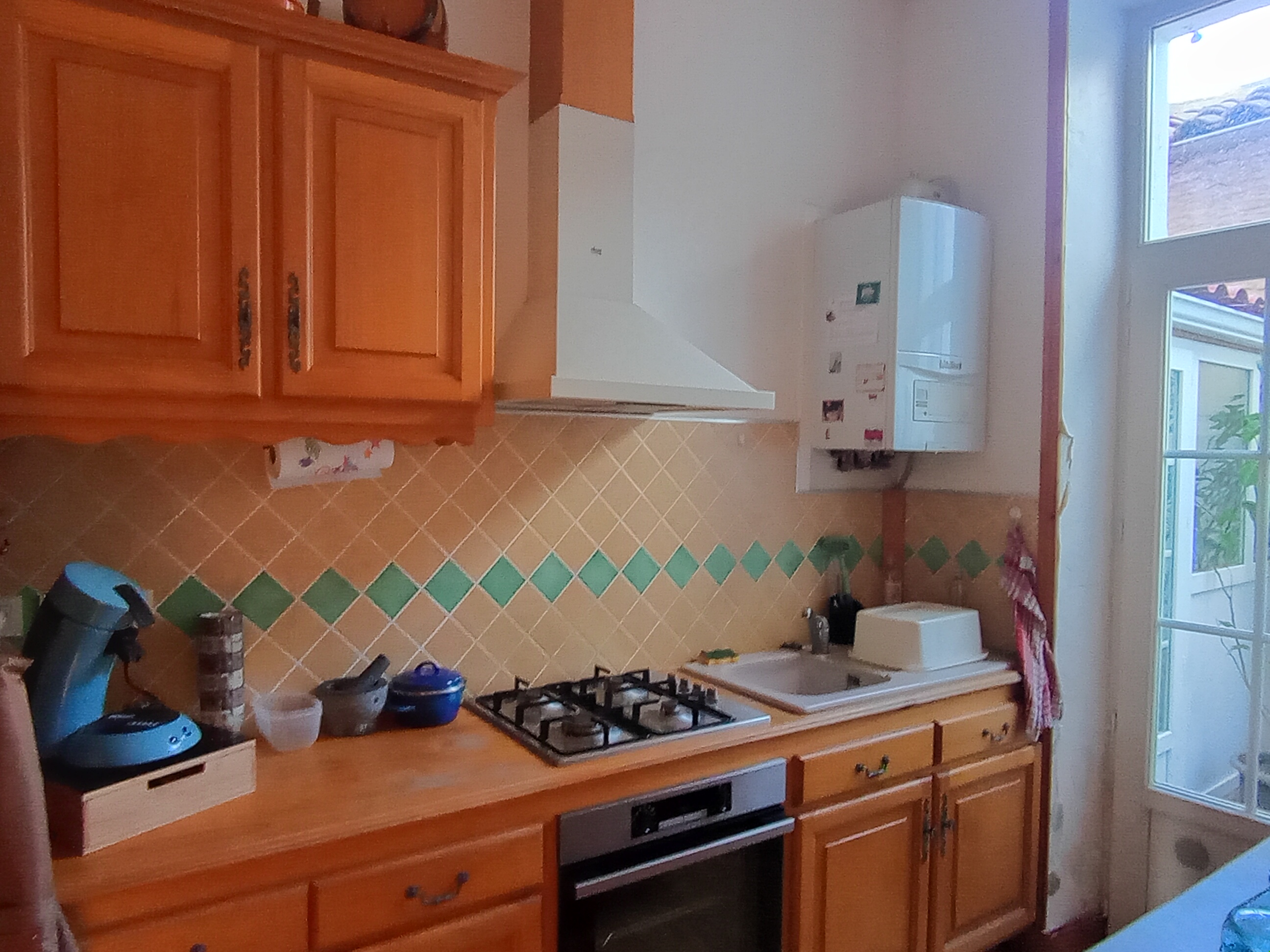 Photo 2 - MAISON DE VILLE