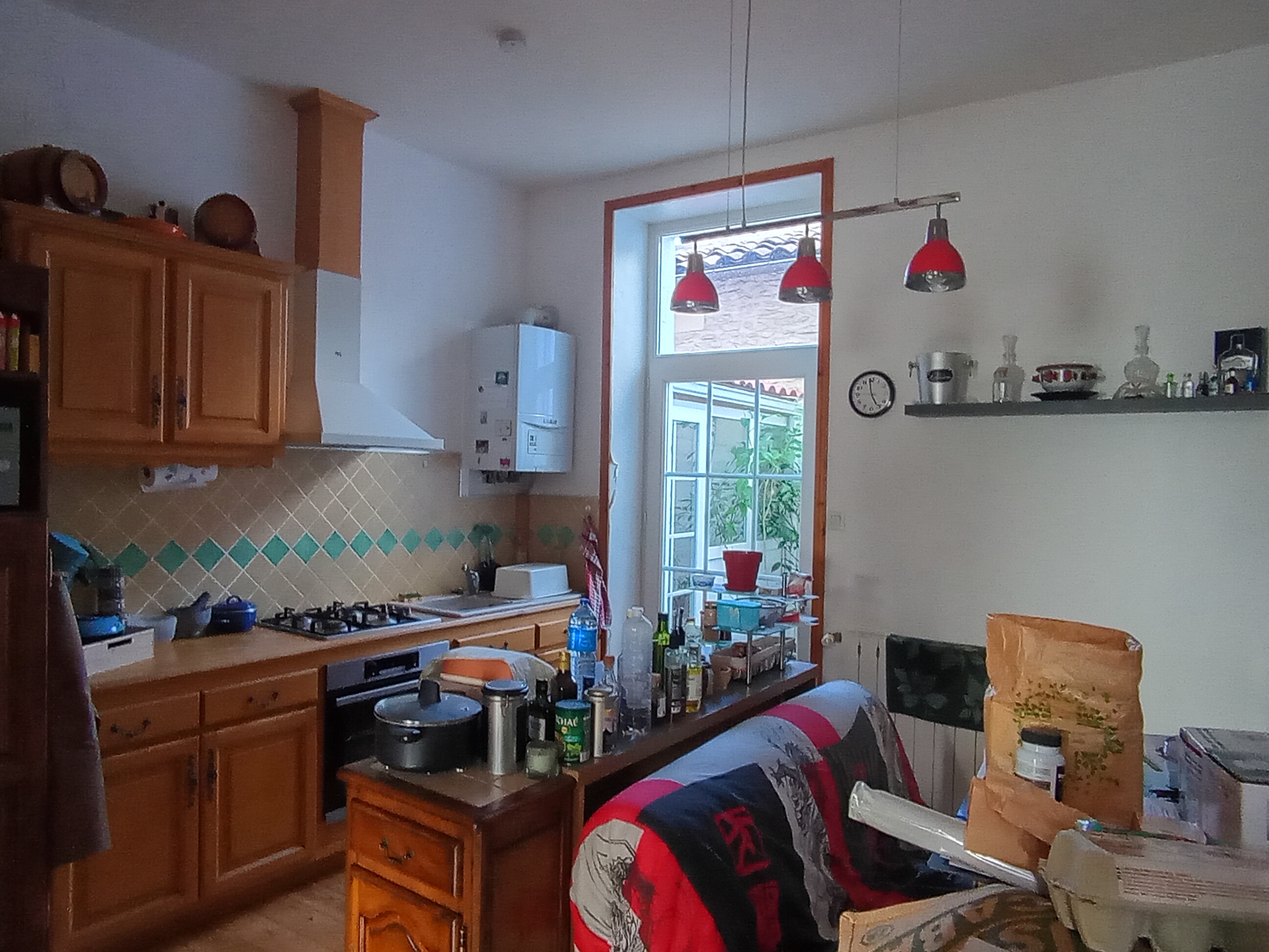 Photo 3 - MAISON DE VILLE