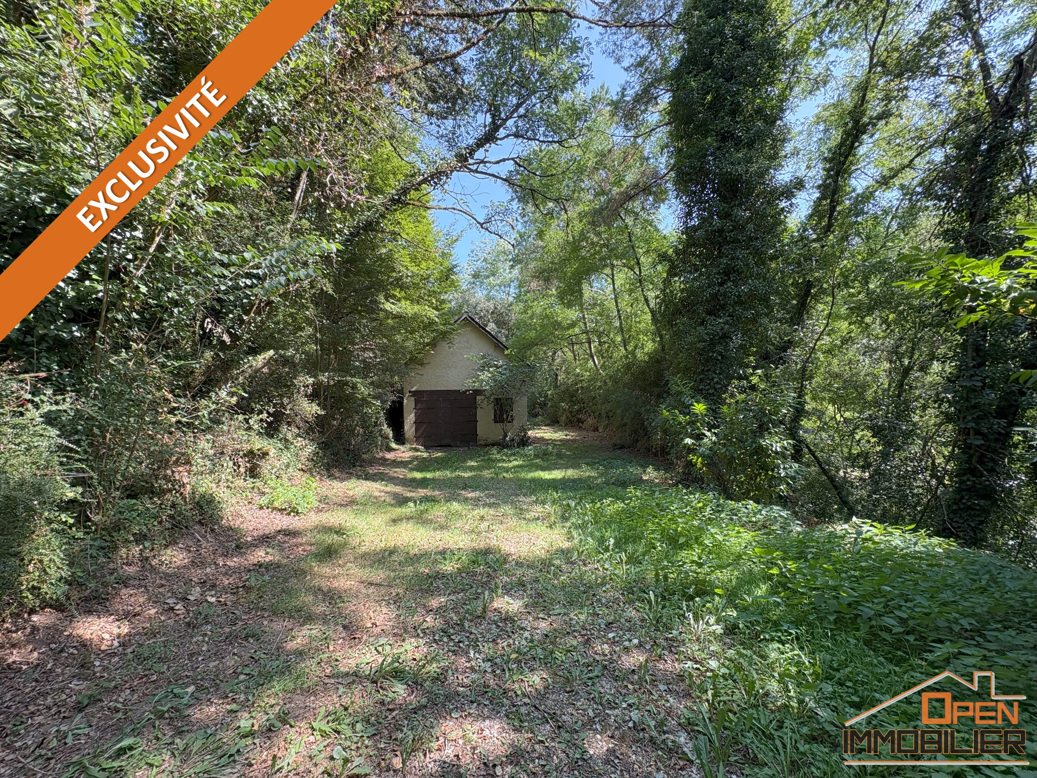 Photo 6 - Garage 88m² – Terrain 2 300m²