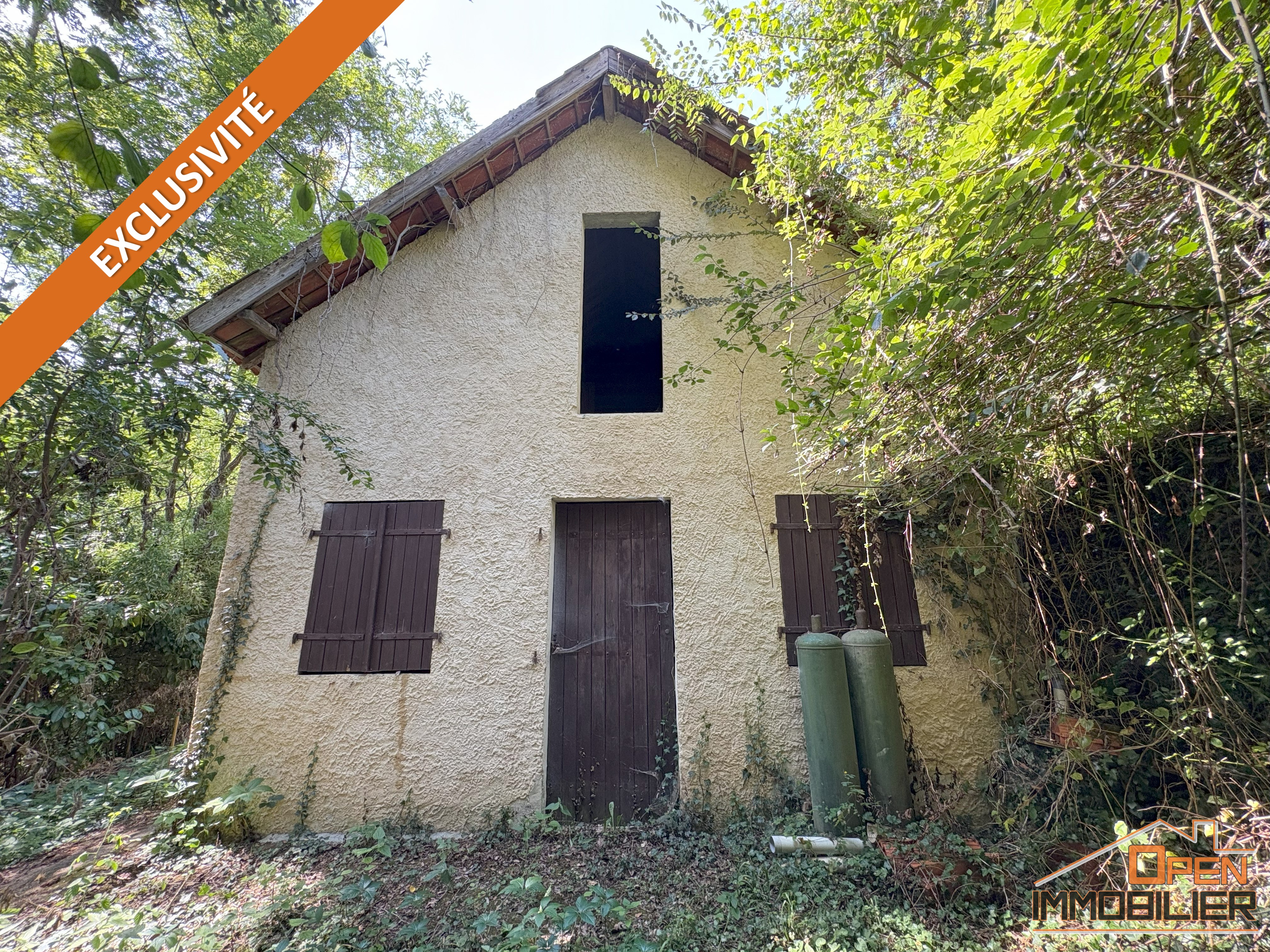 Photo 7 - Garage 88m² – Terrain 2 300m²