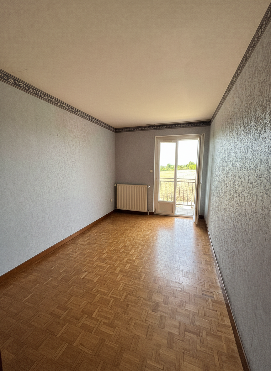 Photo 7 - MAISON 100 m² AVEC JARDIN CLOS ET PUITS
