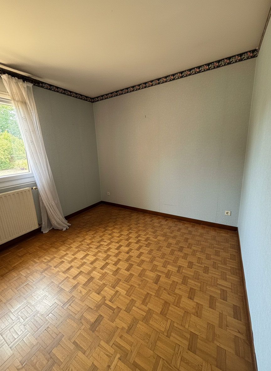 Photo 8 - MAISON 100 m² AVEC JARDIN CLOS ET PUITS