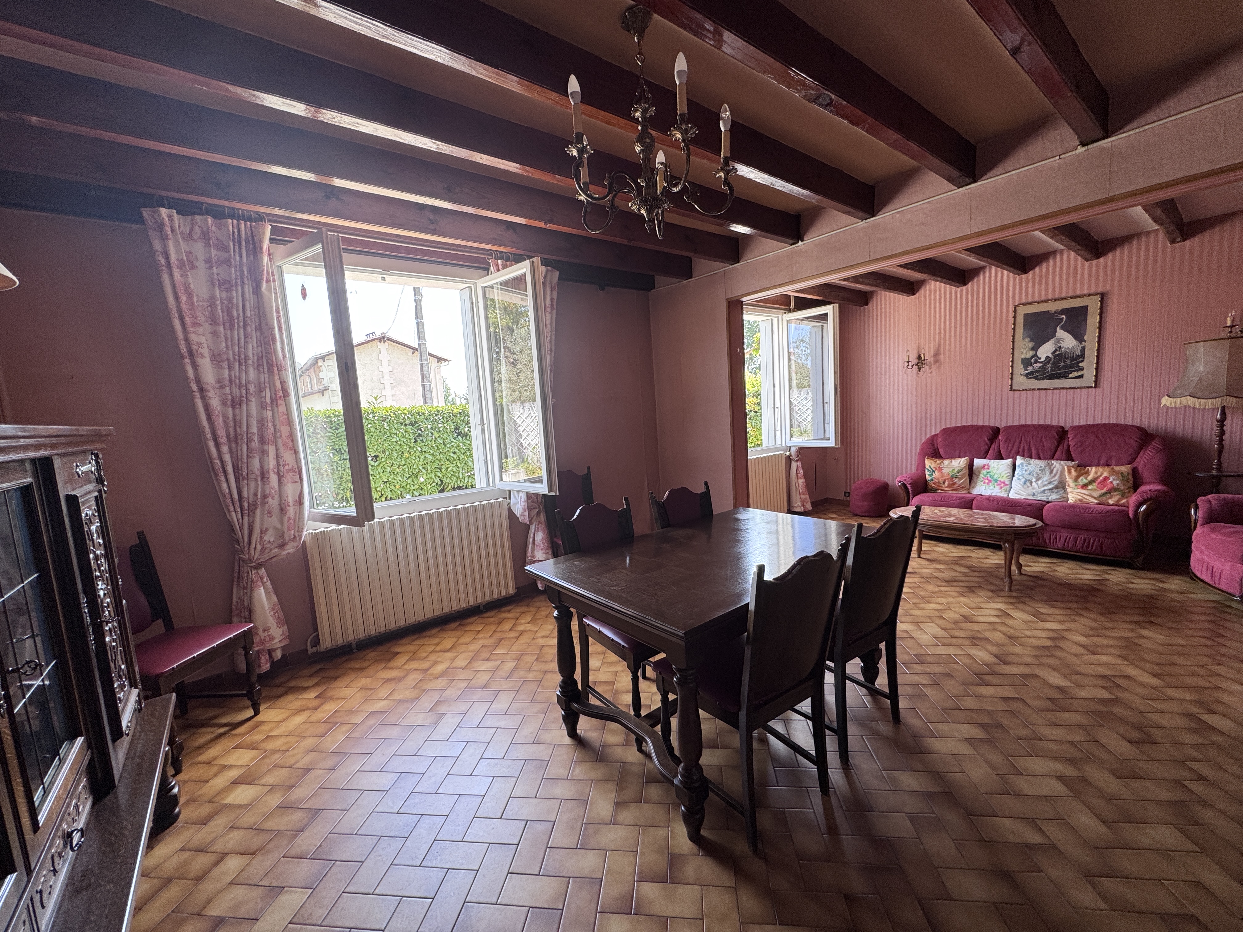 Photo 9 - Maison familiale de 4 chambres