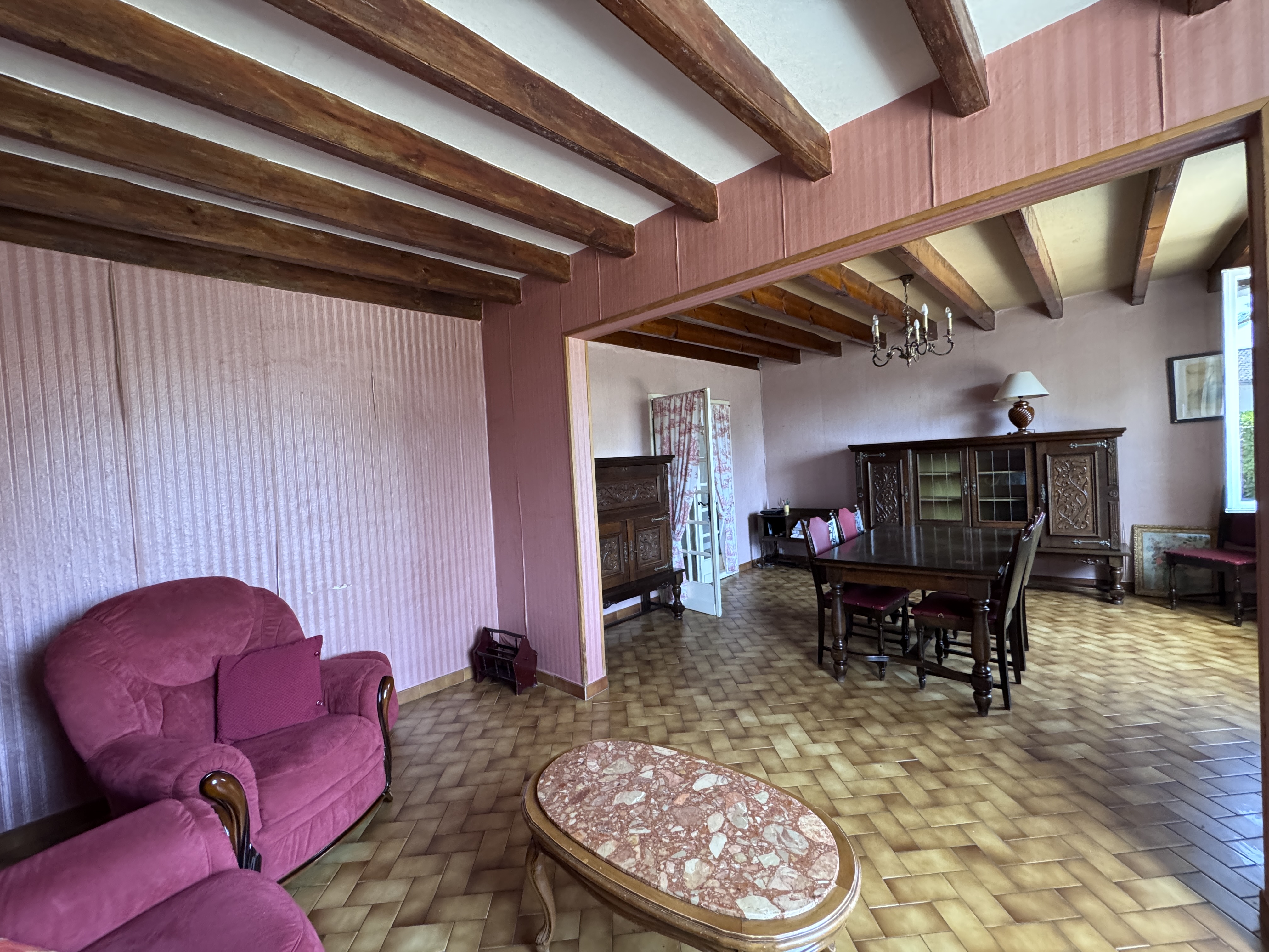 Photo 10 - Maison familiale de 4 chambres