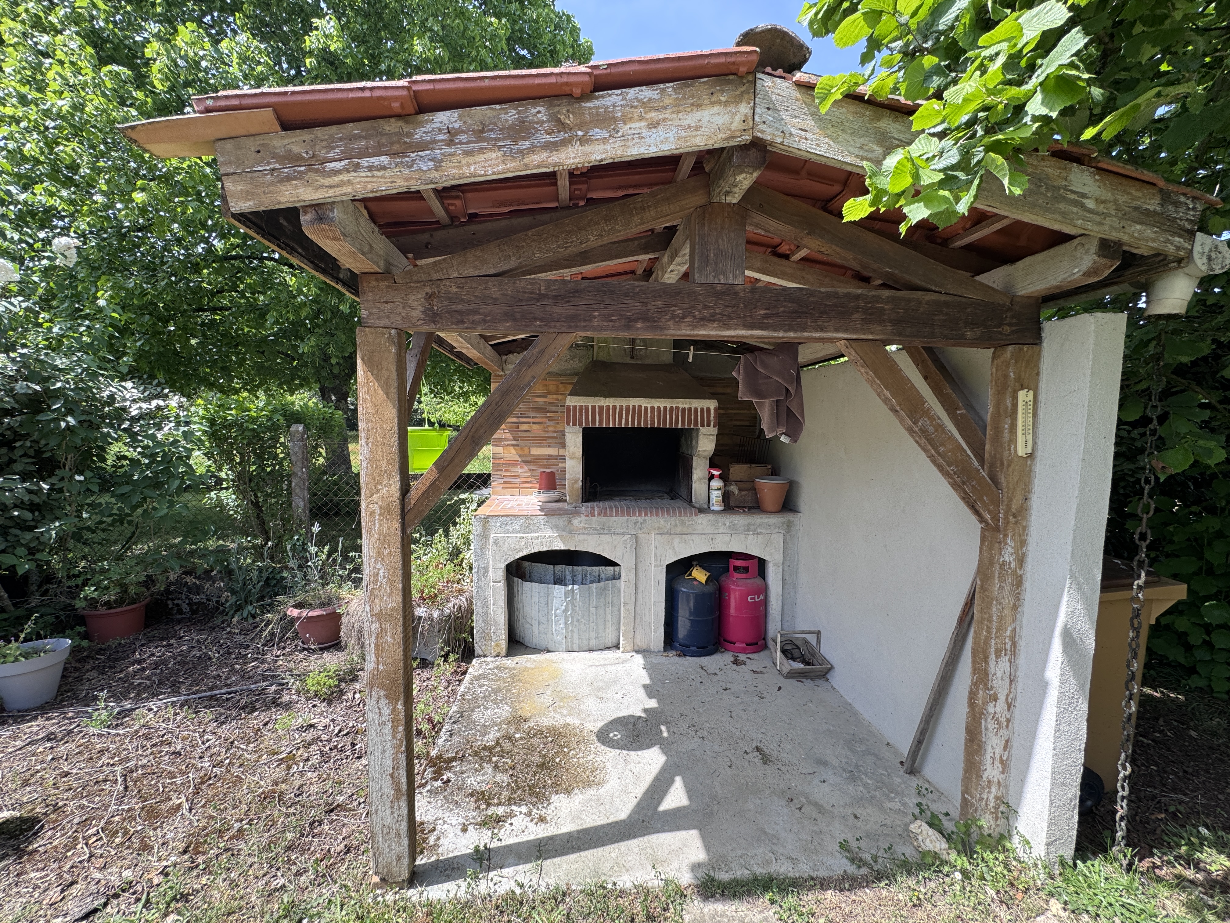 Photo 4 - Maison familiale de 4 chambres