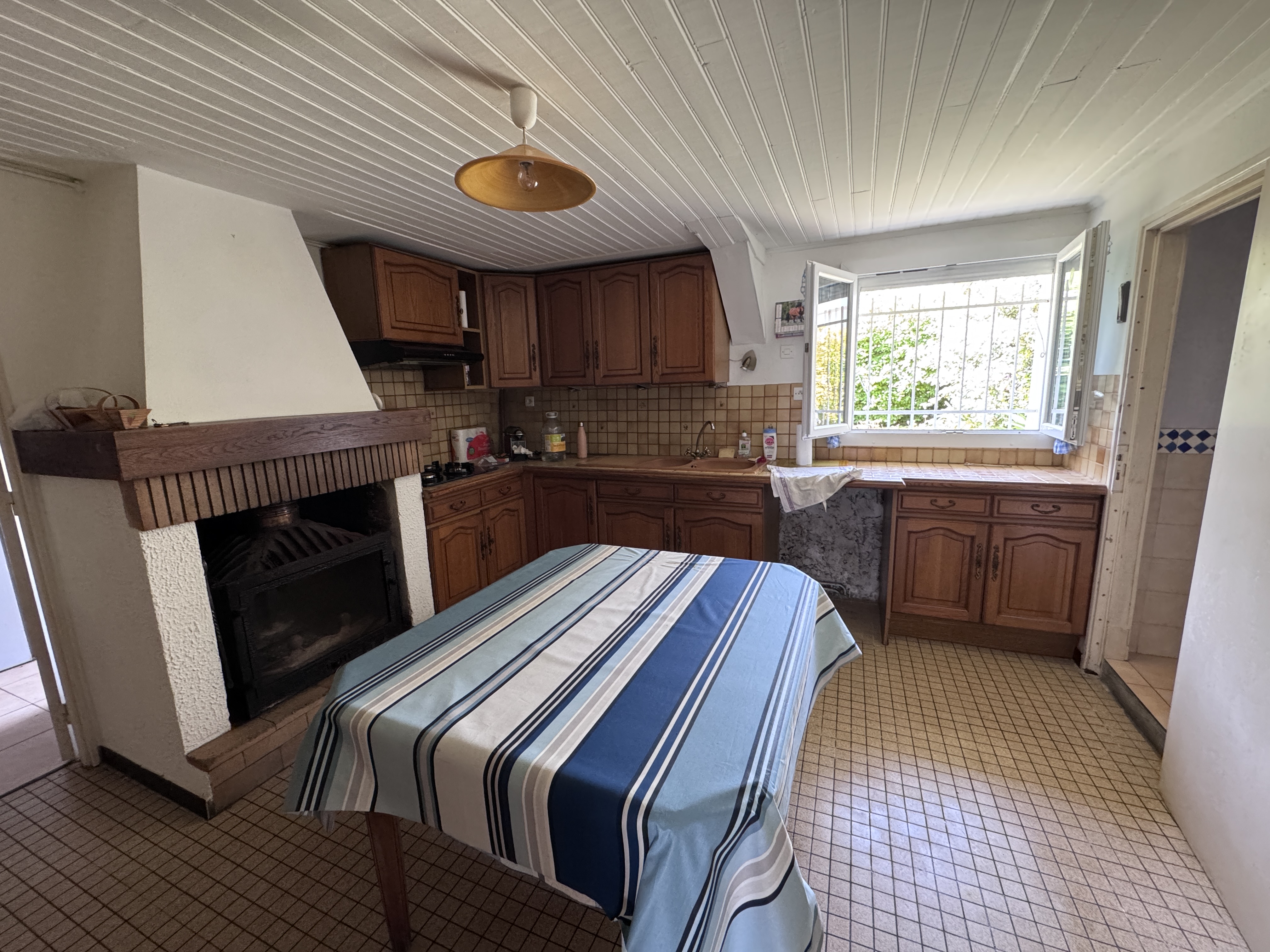 Photo 7 - Maison familiale de 4 chambres