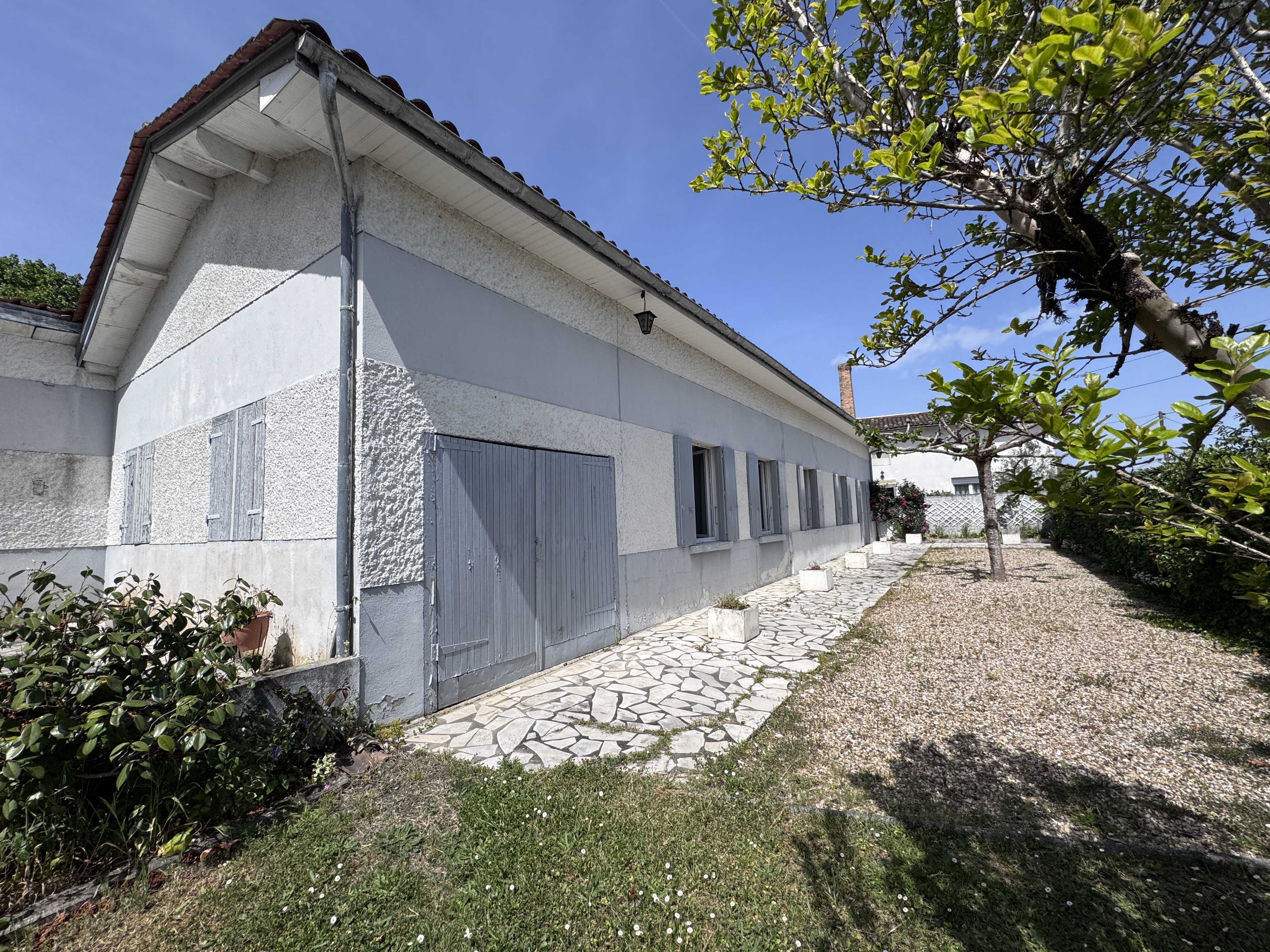 Photo 3 - Maison familiale de 4 chambres