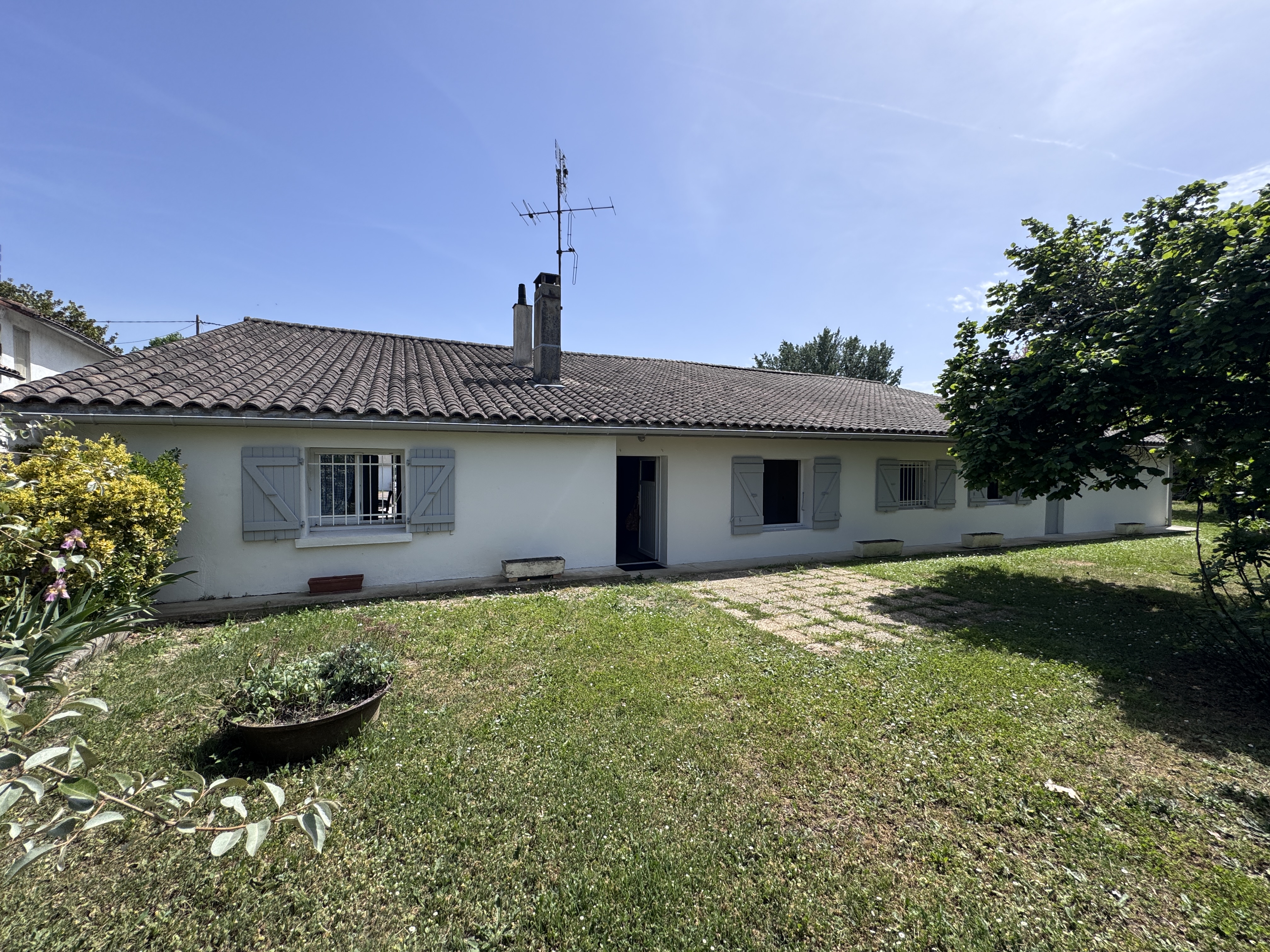 Photo 2 - Maison familiale de 4 chambres