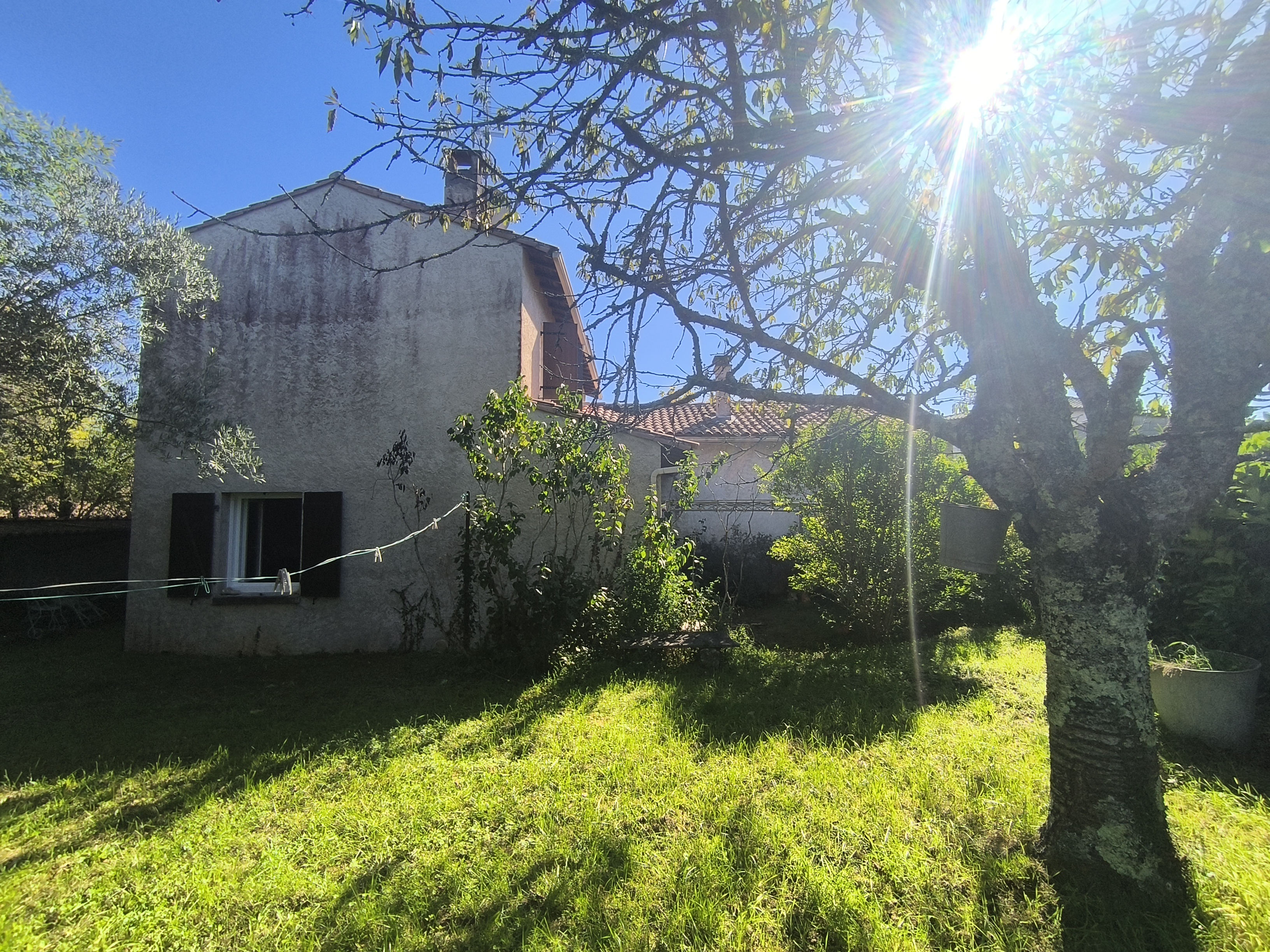 Photo 2 - Maison T5 avec garage