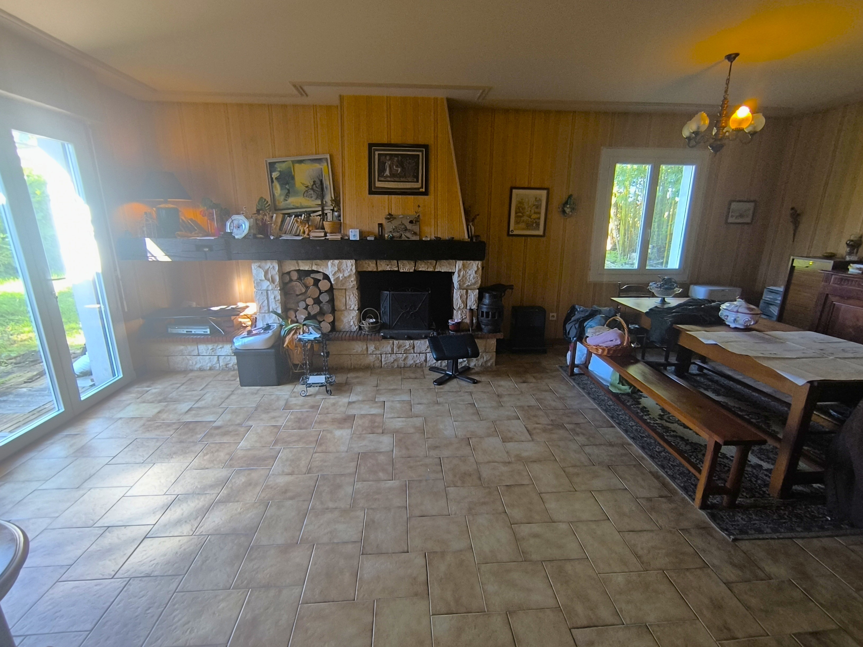 Photo 9 - Maison T5 avec garage
