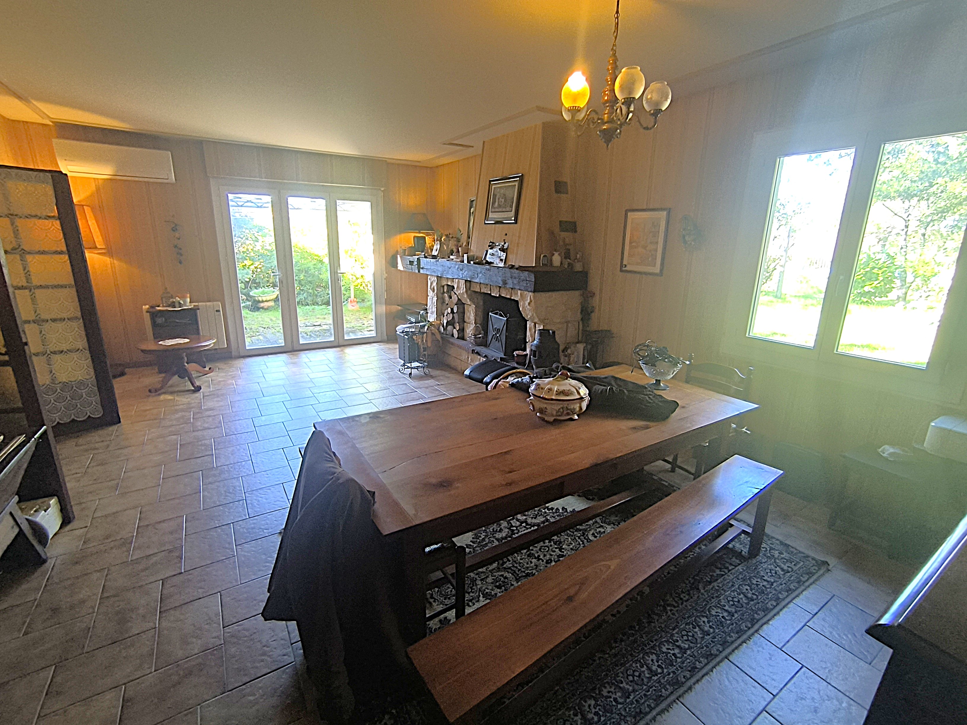 Photo 10 - Maison T5 avec garage