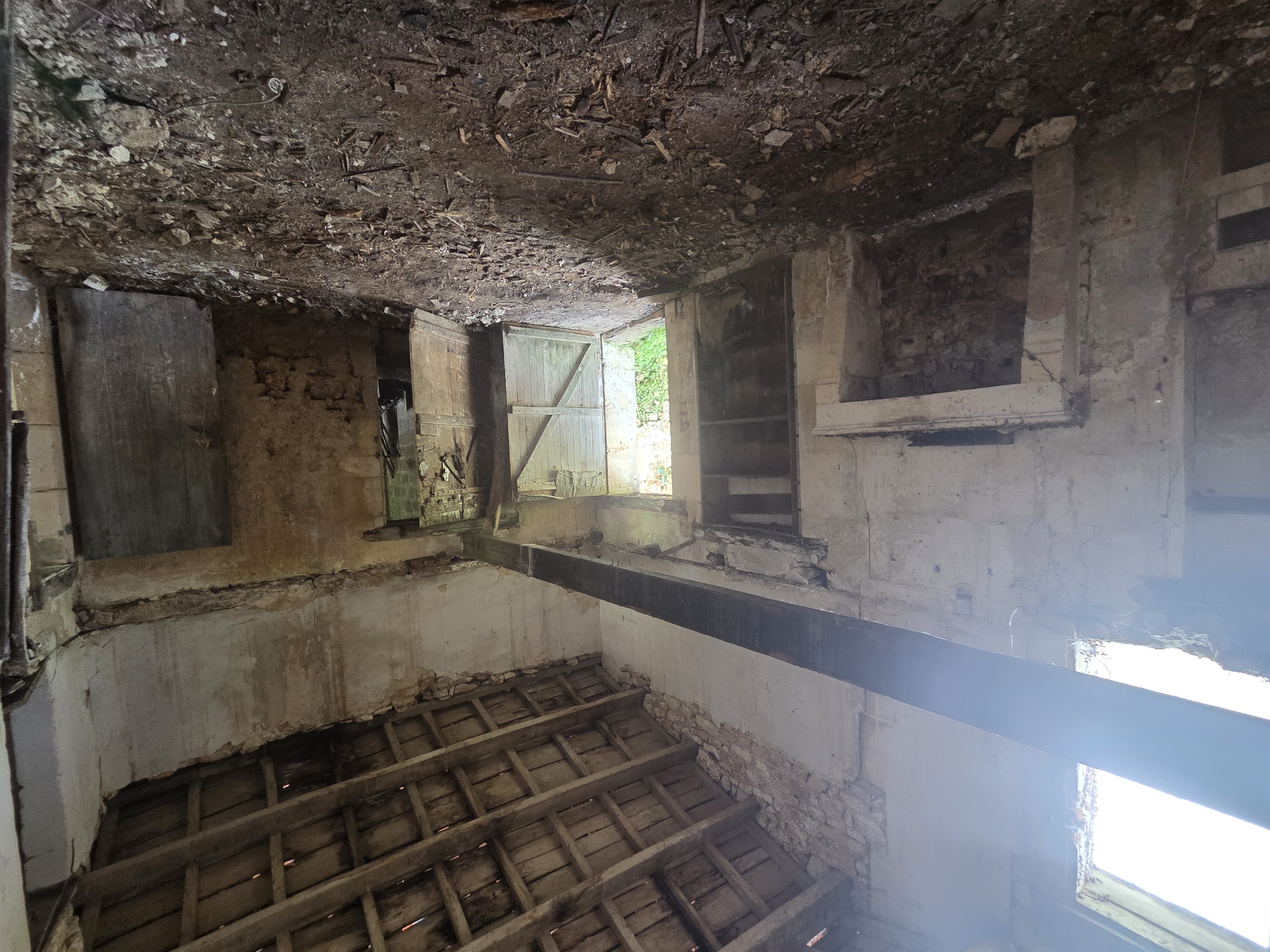 Photo 11 - Ancienne maison