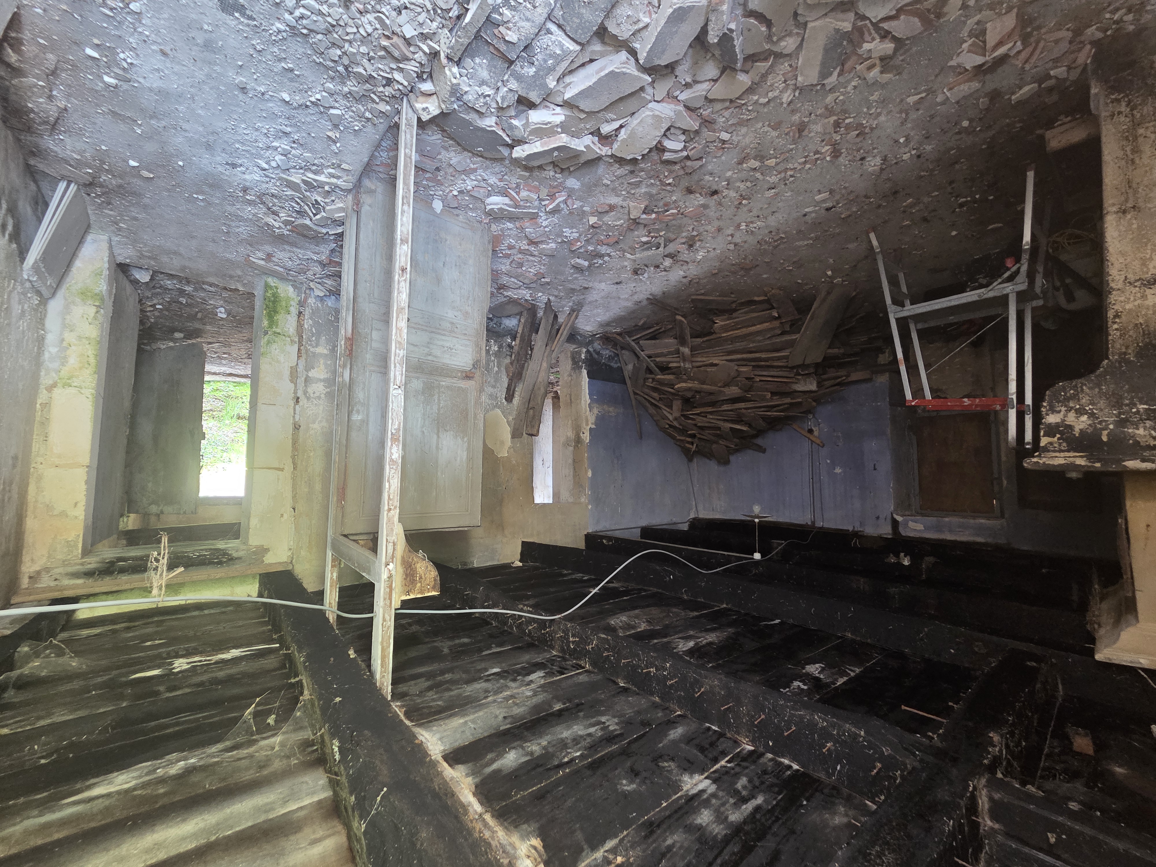 Photo 13 - Ancienne maison