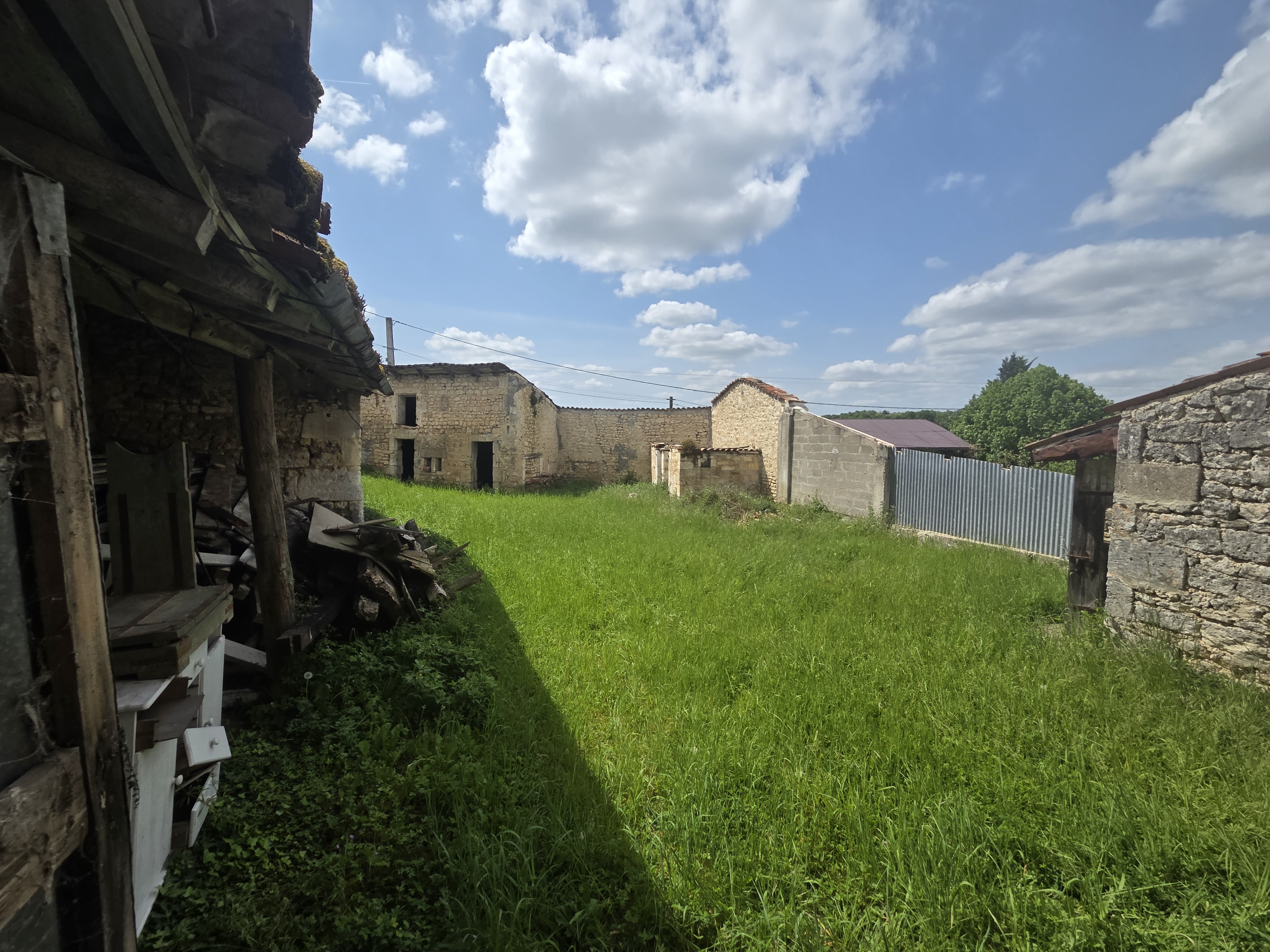 Ancienne maison - Photo 2