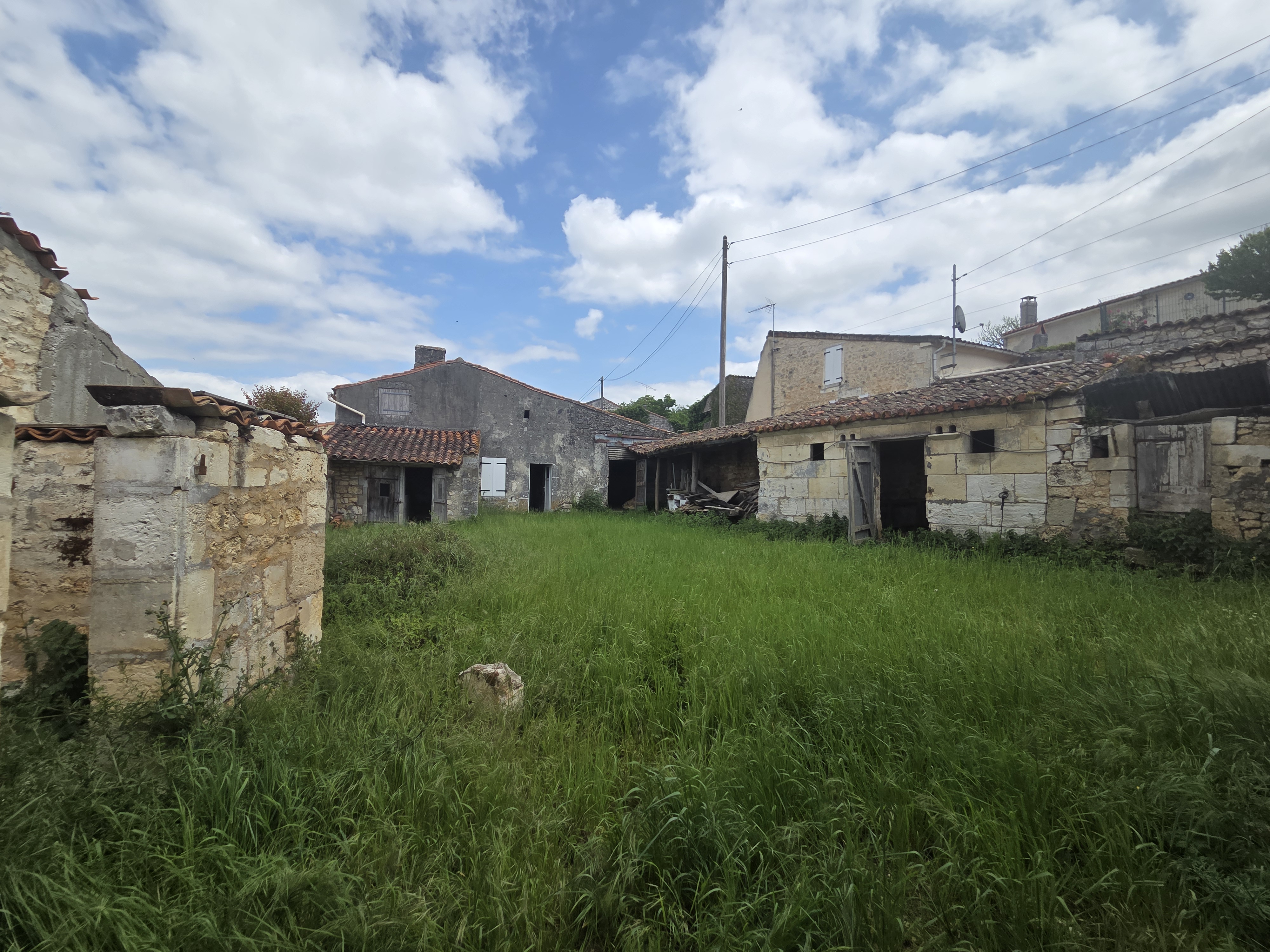 Ancienne maison - Photo 3