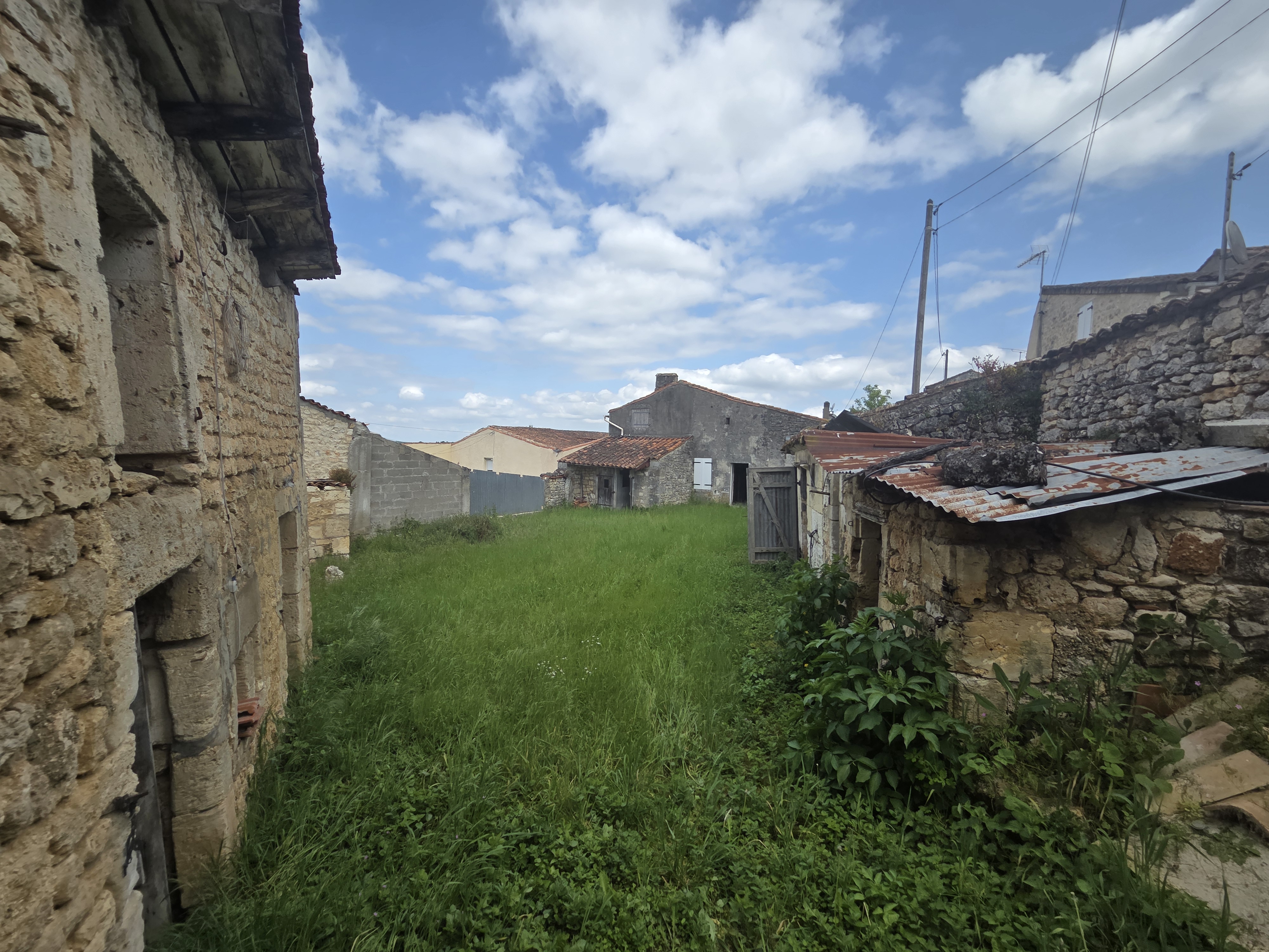 Photo 6 - Ancienne maison