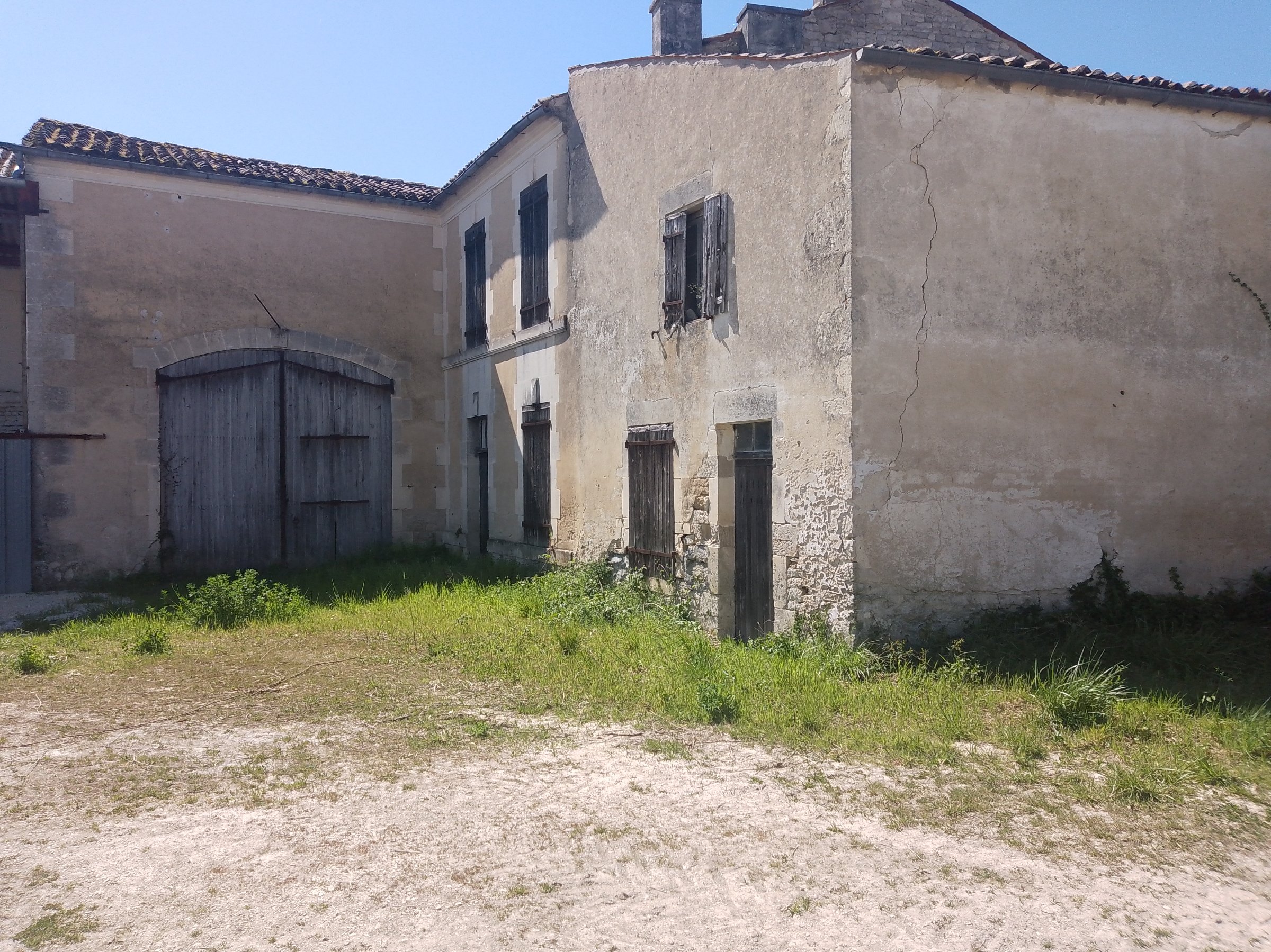 Photo 3 - Bâtiments d&rsquo;exploitation
