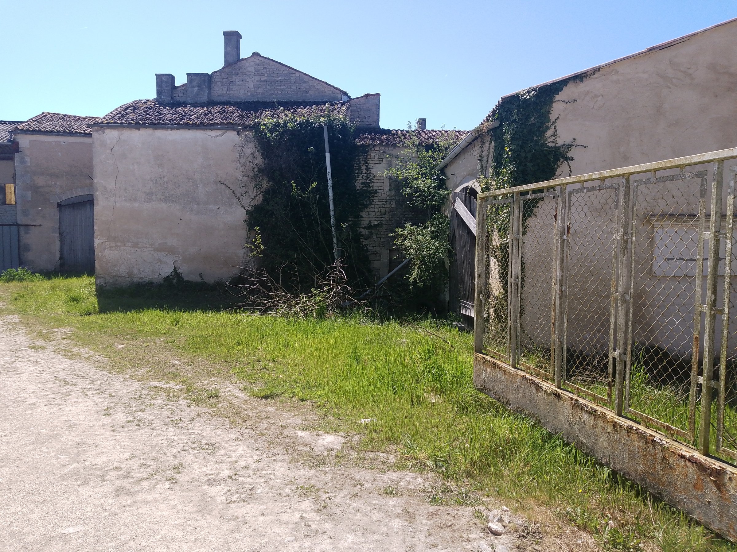 Photo 6 - Bâtiments d&rsquo;exploitation