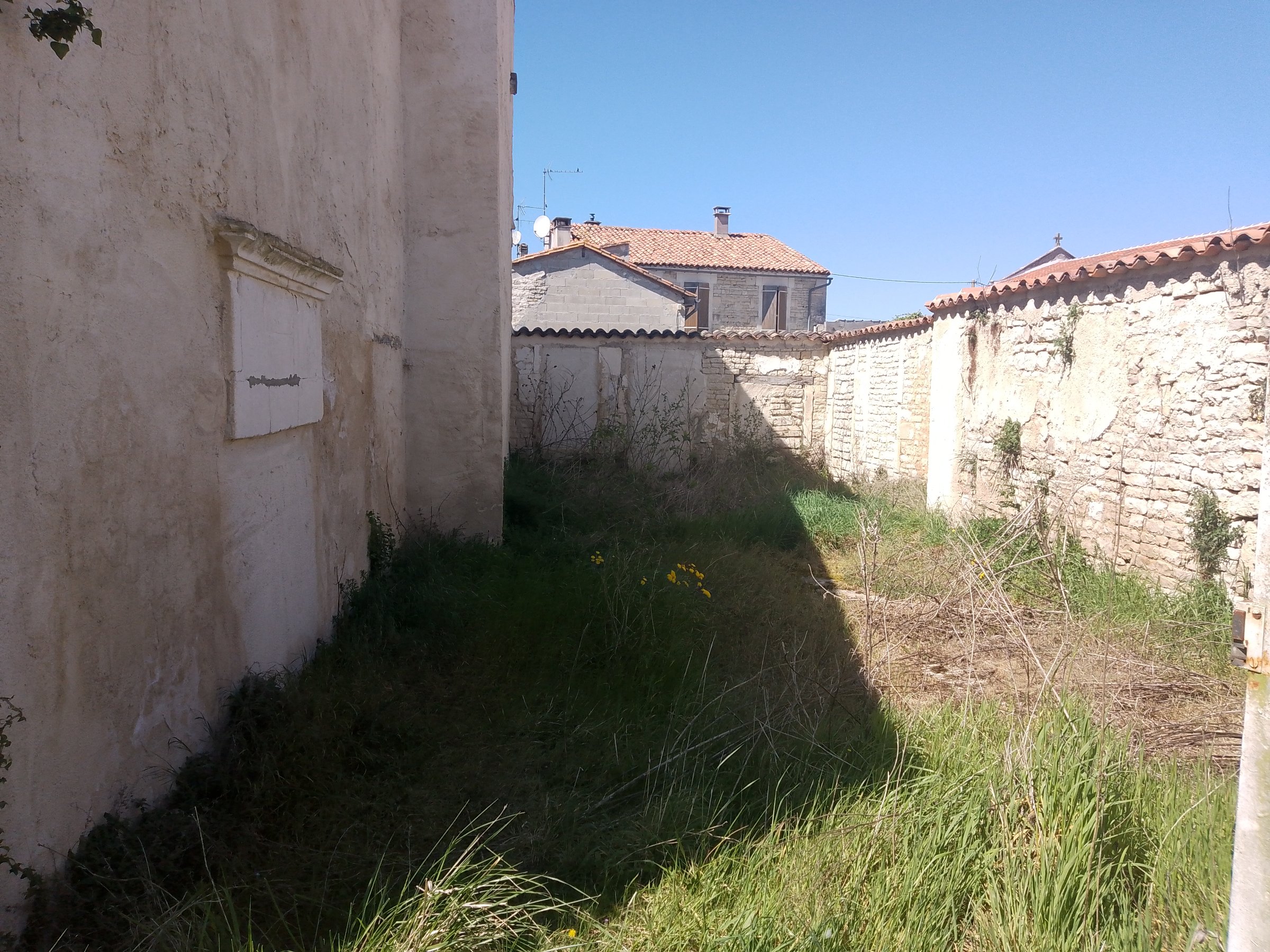 Photo 7 - Bâtiments d&rsquo;exploitation