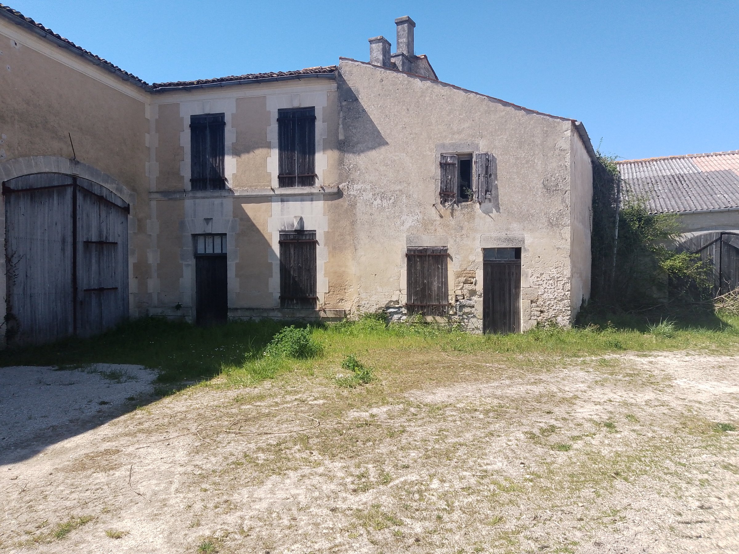 Photo 4 - Bâtiments d&rsquo;exploitation