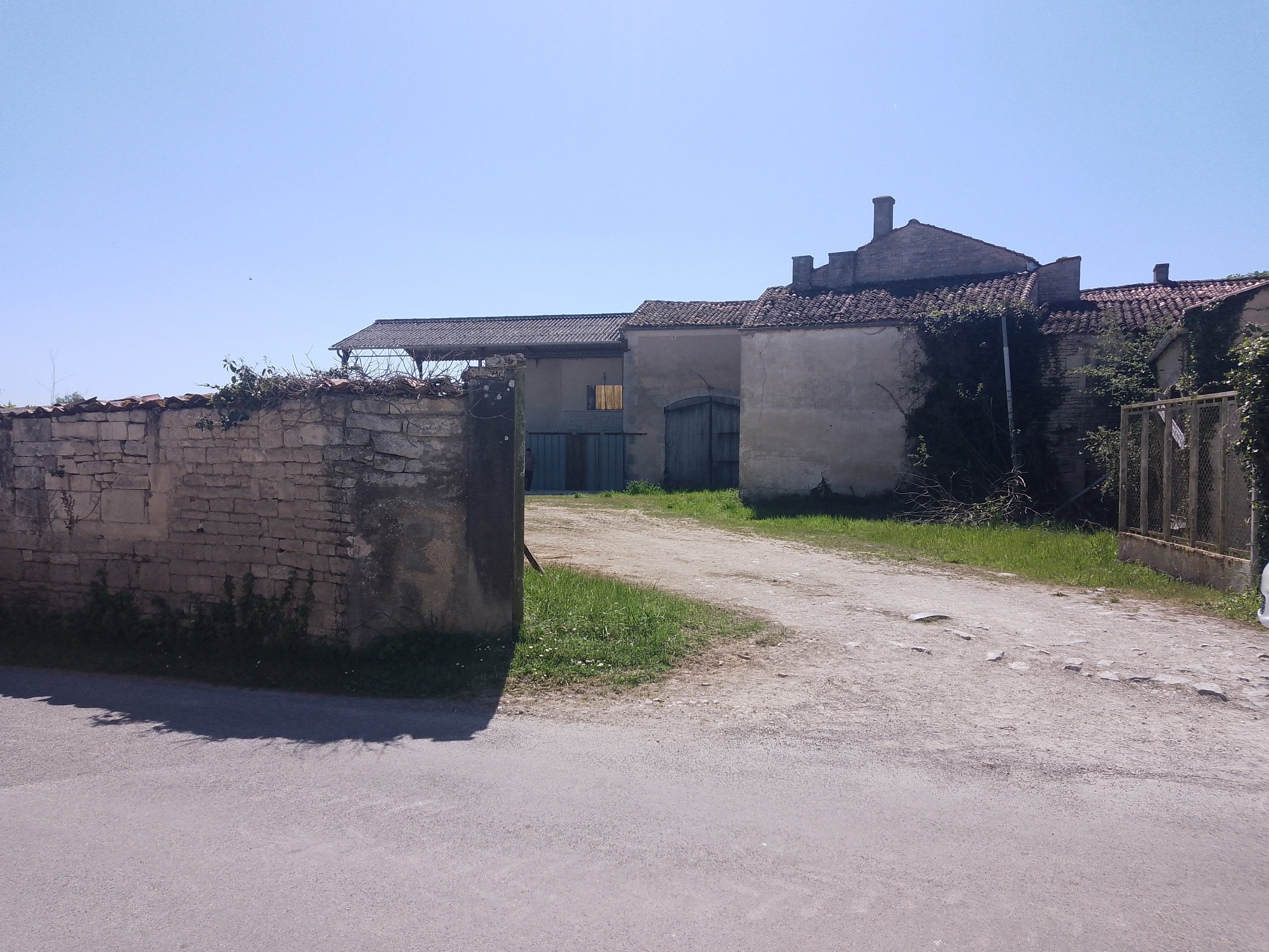Photo 10 - Bâtiments d&rsquo;exploitation