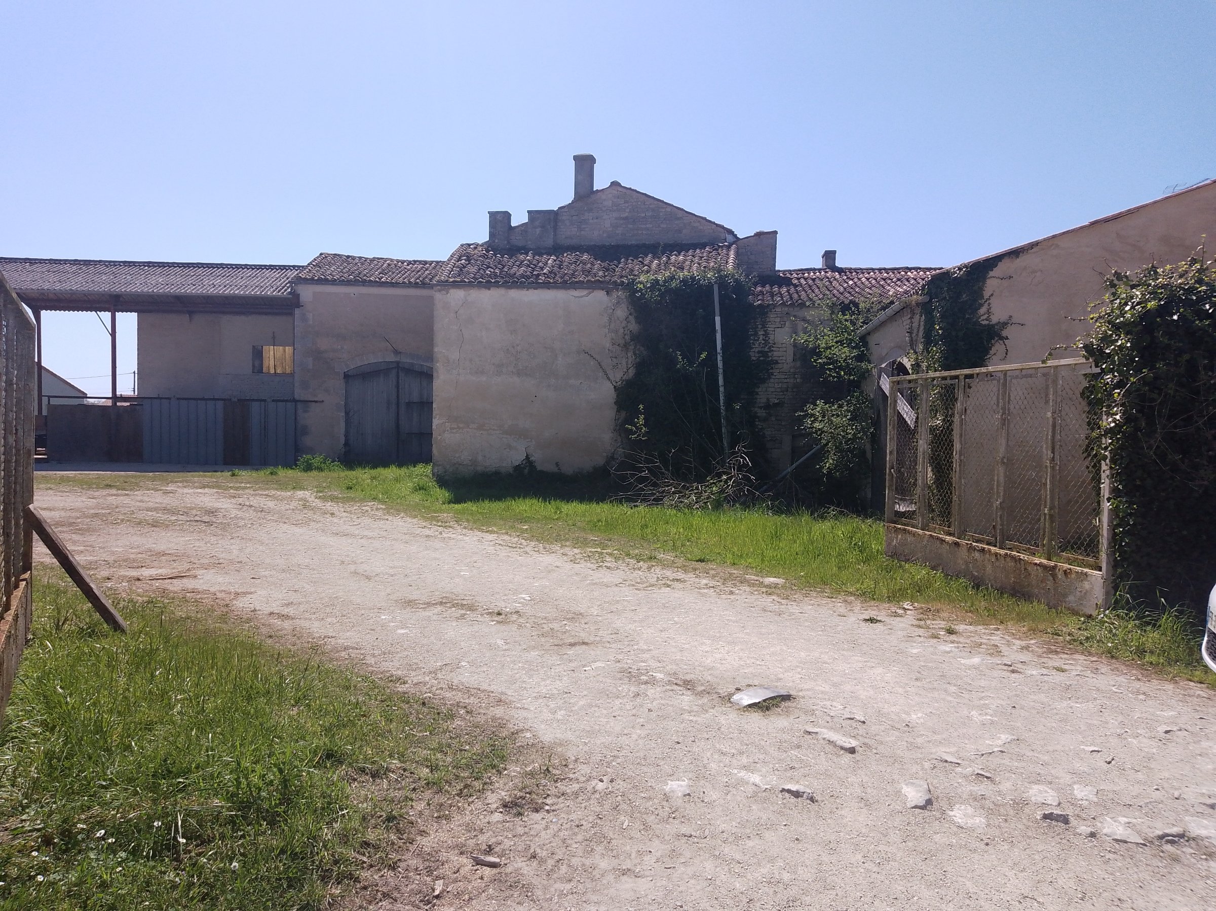 Photo 12 - Bâtiments d&rsquo;exploitation
