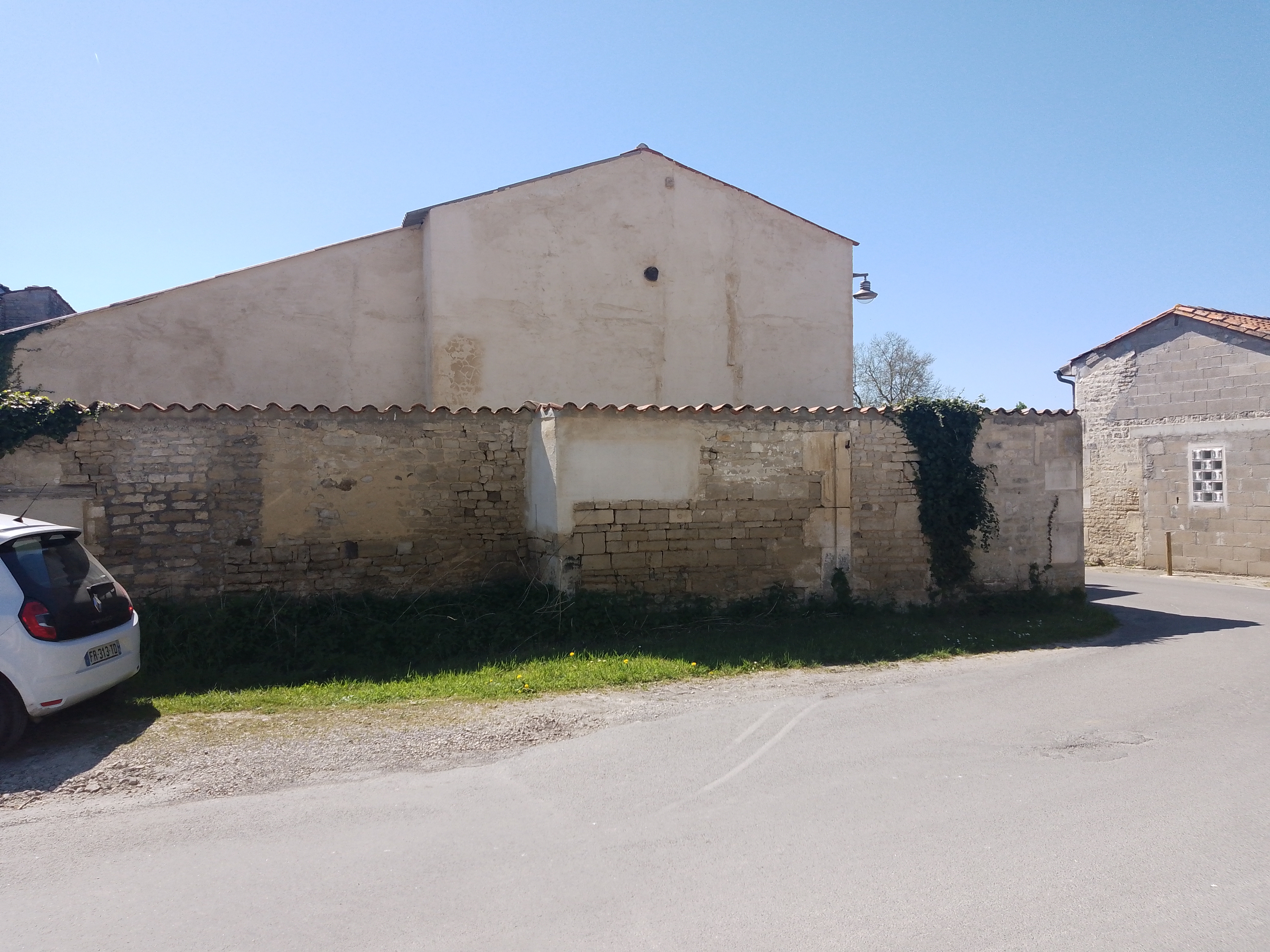 Photo 11 - Bâtiments d&rsquo;exploitation