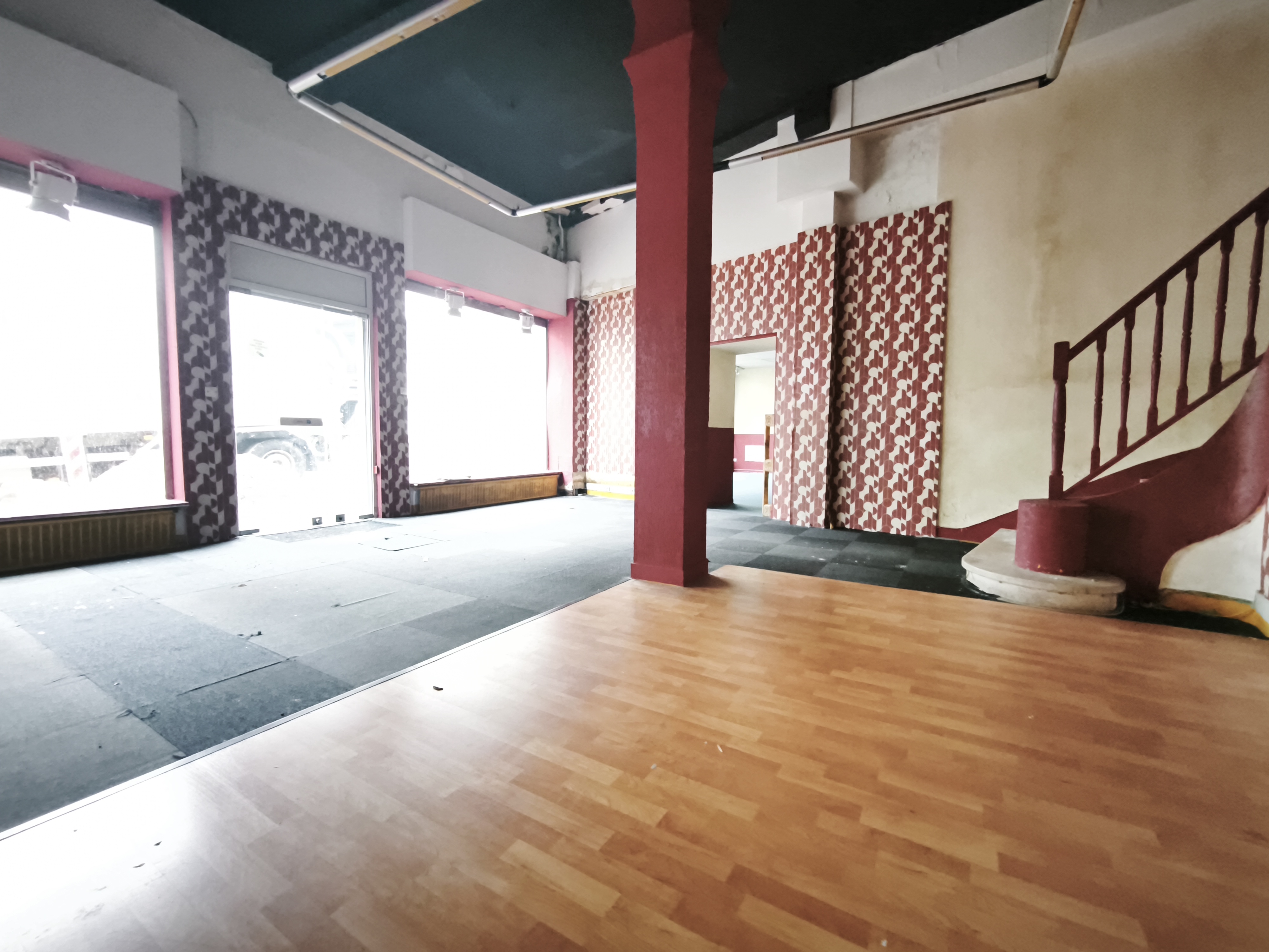 Photo 5 - Immeuble