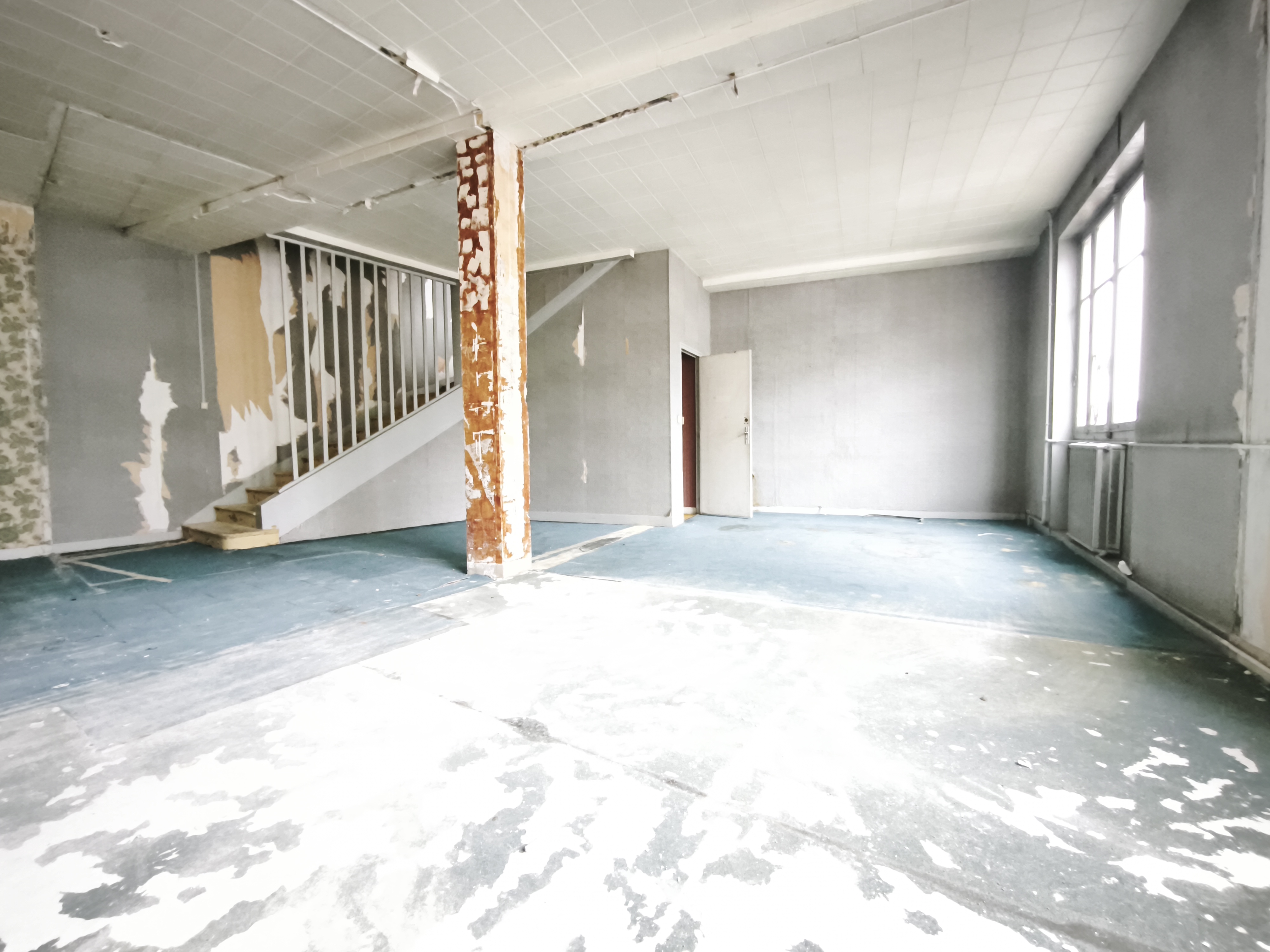 Photo 21 - Immeuble