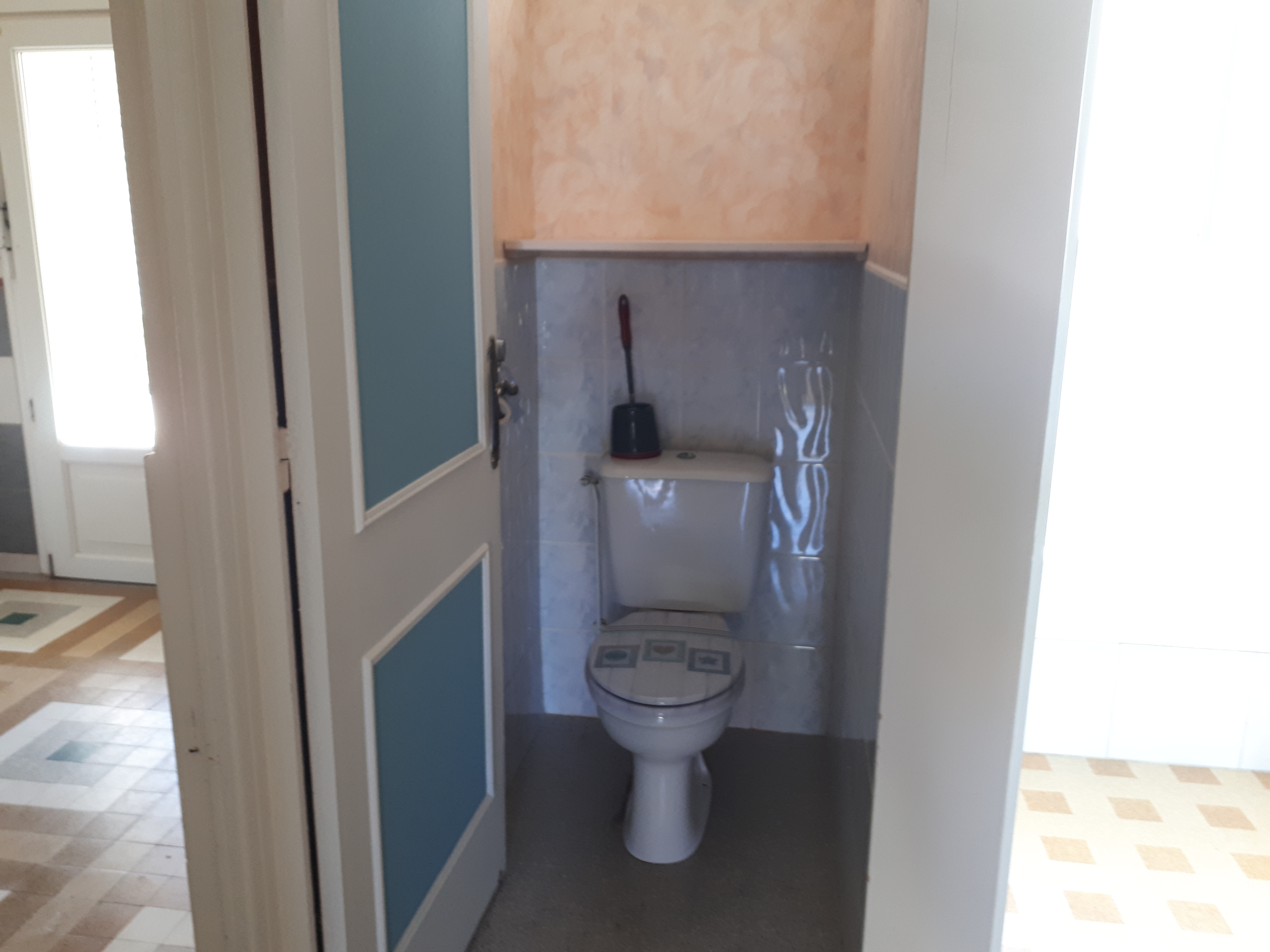 Photo 19 - Agréable maison sur sous-sol avec joli jardin clos et arboré avec cabanon