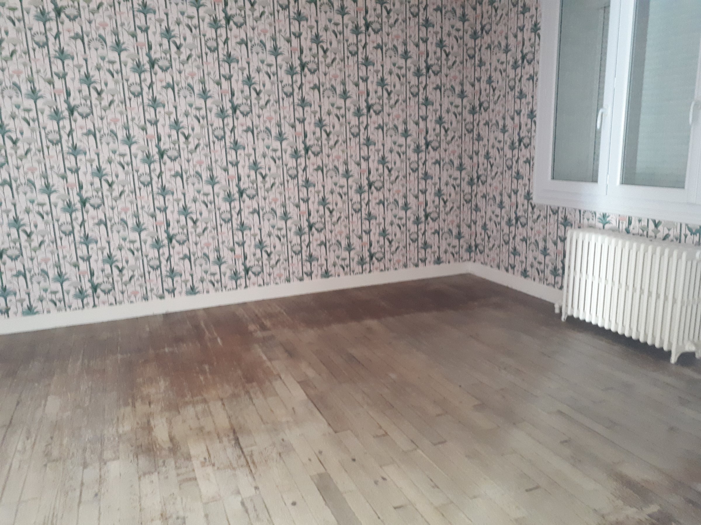 Photo 8 - Agréable maison sur sous-sol avec joli jardin clos et arboré avec cabanon