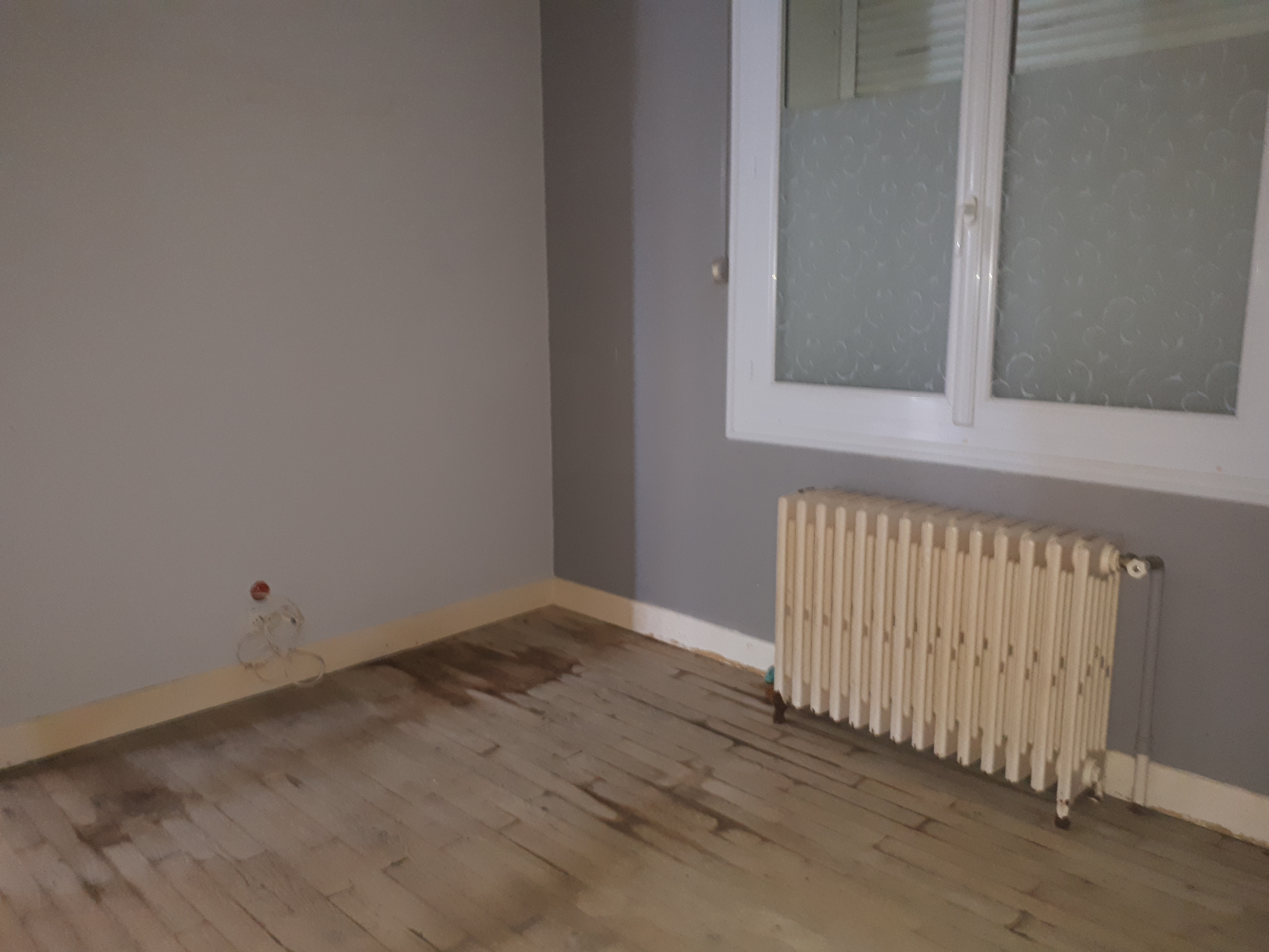 Photo 12 - Agréable maison sur sous-sol avec joli jardin clos et arboré avec cabanon