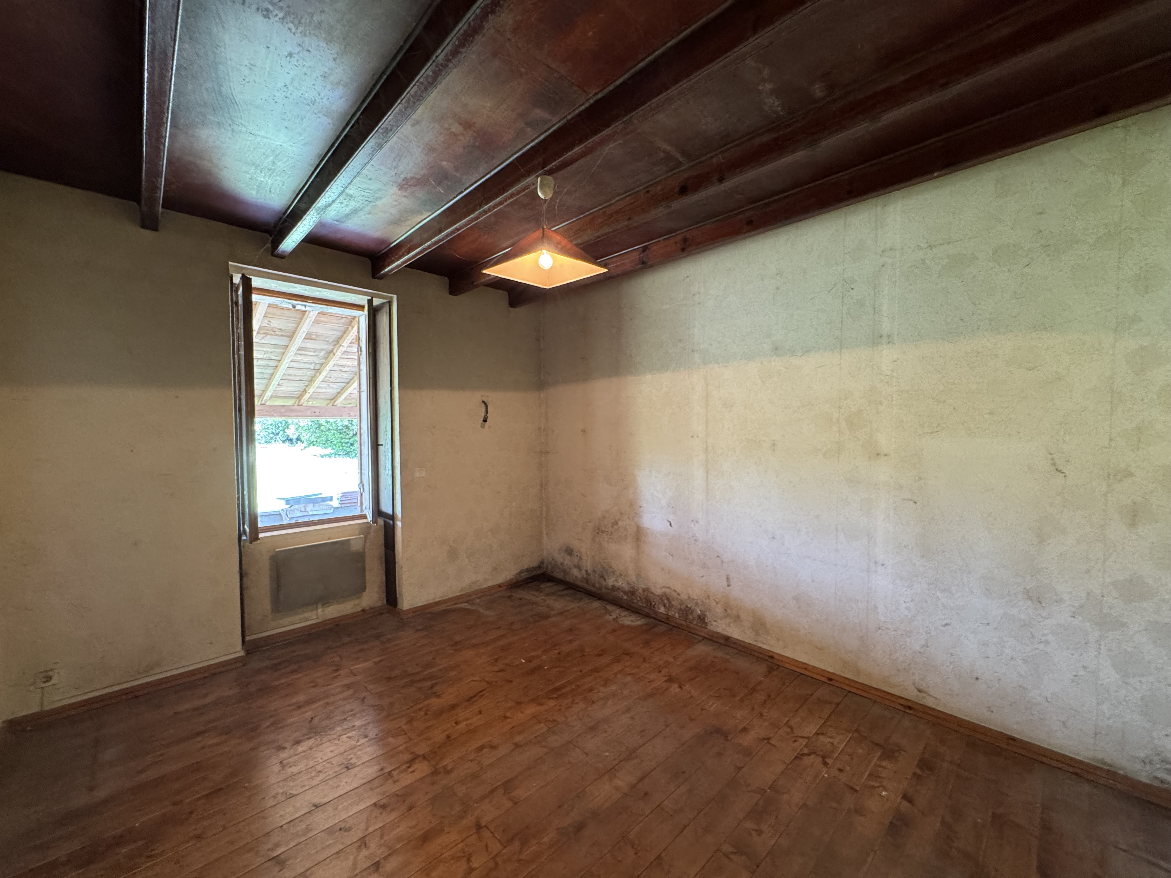Photo 2 - Maison 120 m² – Terrain 3 368 m² – piscine