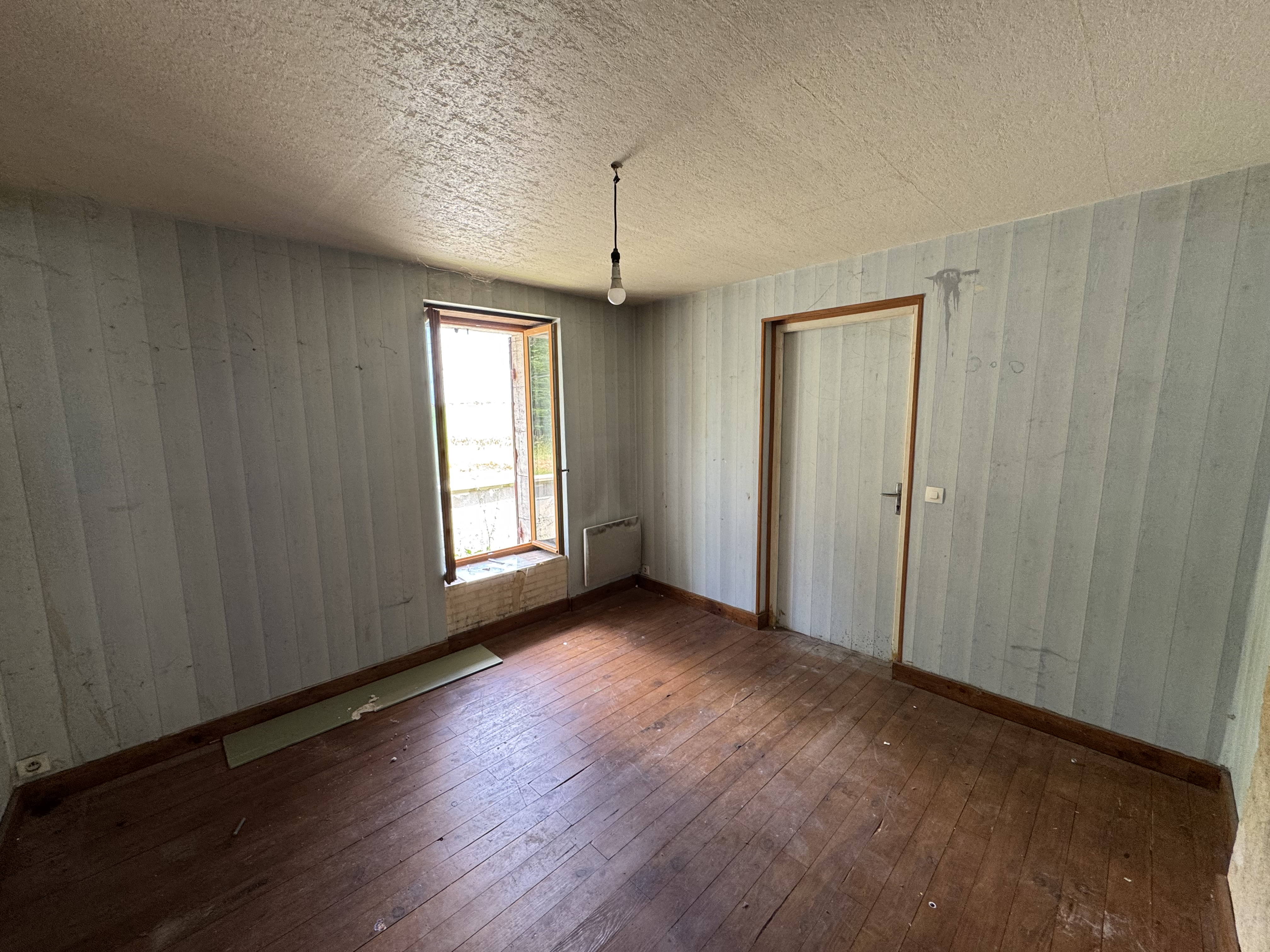 Photo 3 - Maison 120 m² – Terrain 3 368 m² – piscine