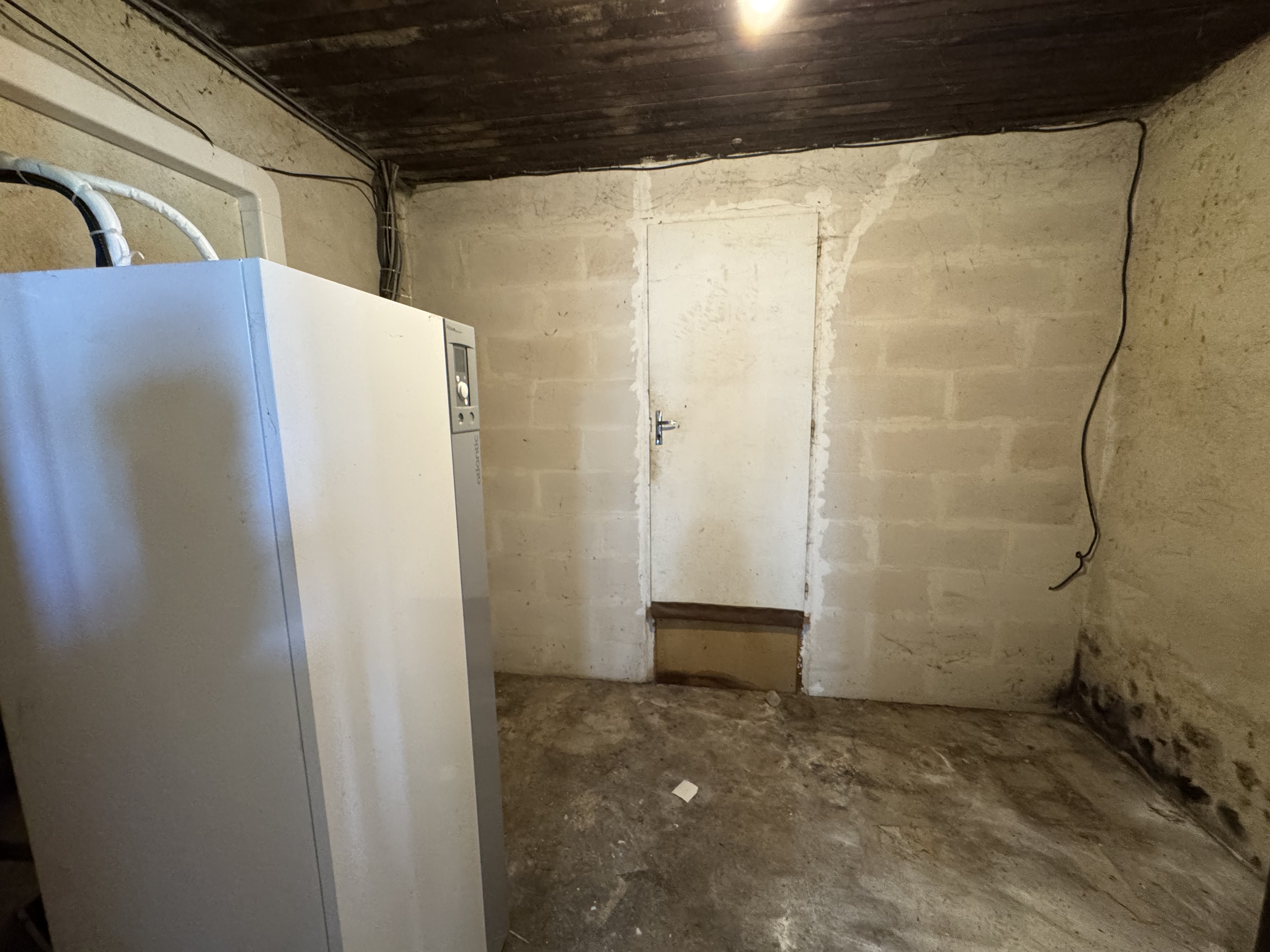Photo 7 - Maison 120 m² – Terrain 3 368 m² – piscine