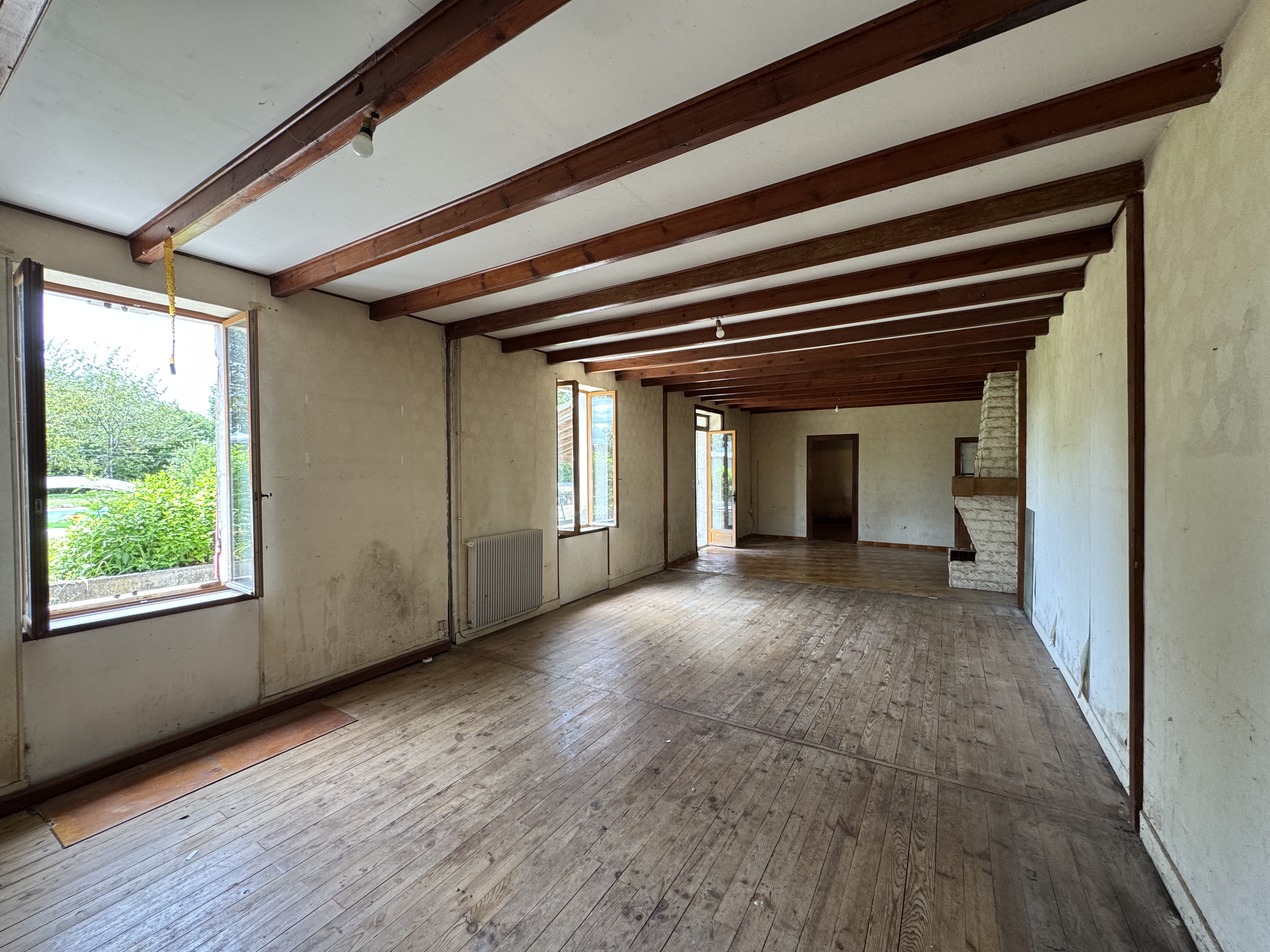 Photo 10 - Maison 120 m² – Terrain 3 368 m² – piscine