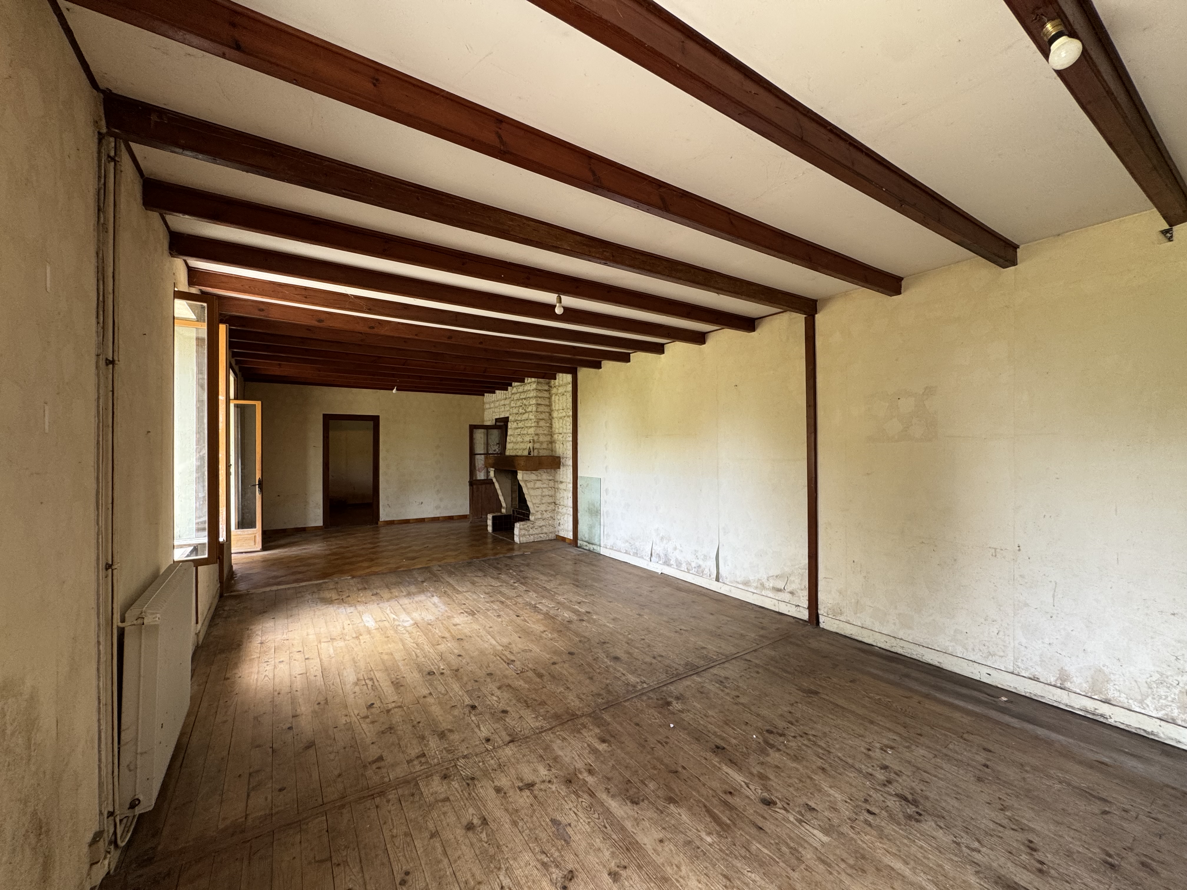 Photo 11 - Maison 120 m² – Terrain 3 368 m² – piscine