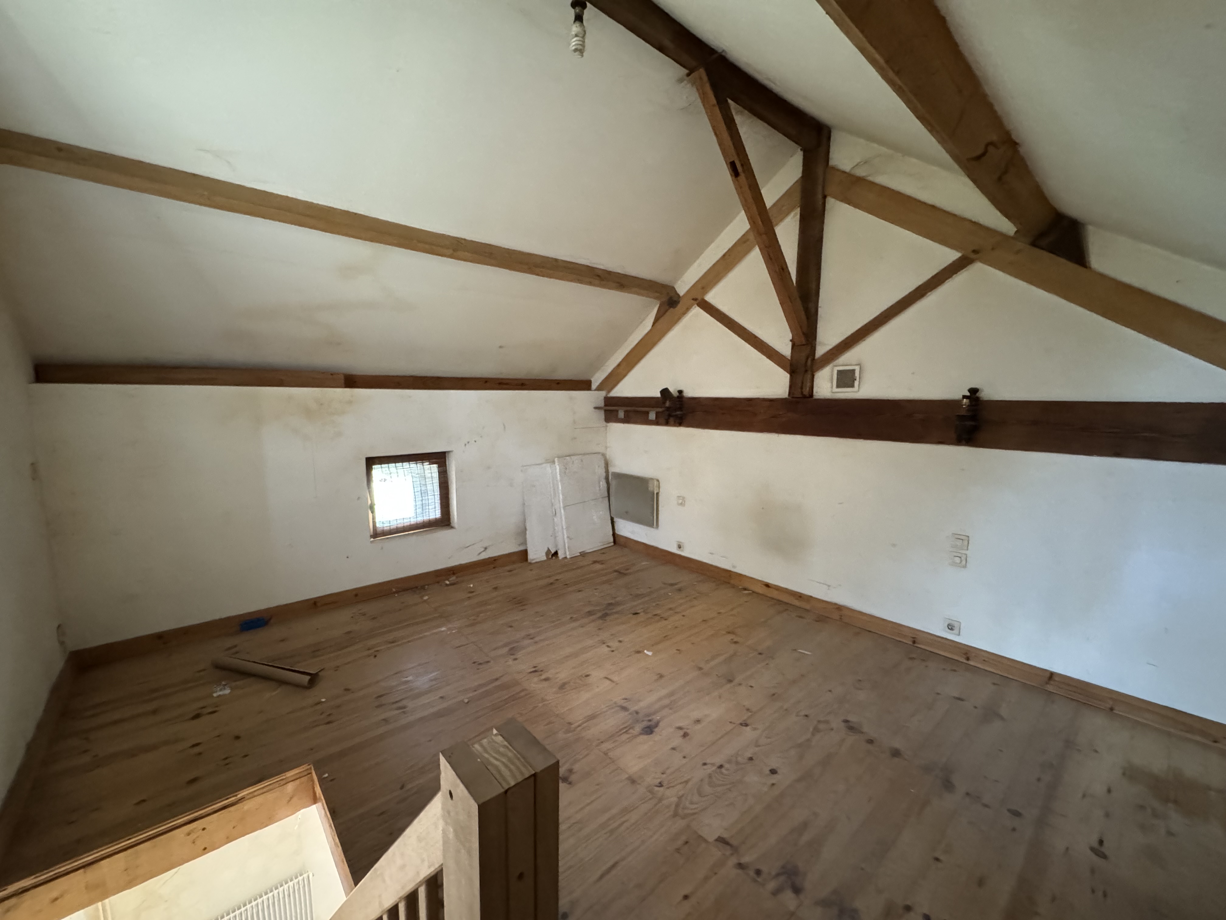 Photo 13 - Maison 120 m² – Terrain 3 368 m² – piscine