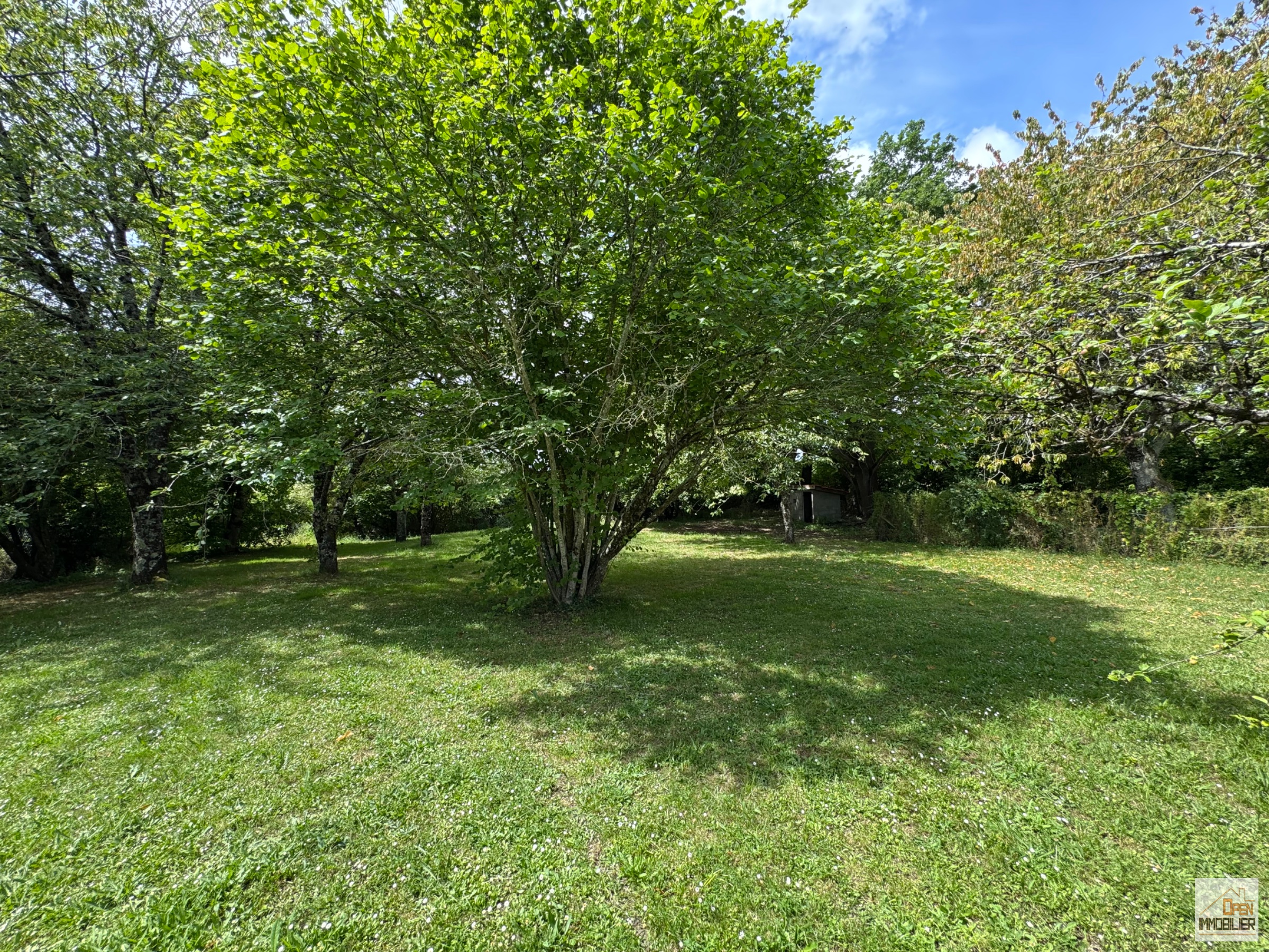 Photo 17 - Maison 120 m² – Terrain 3 368 m² – piscine