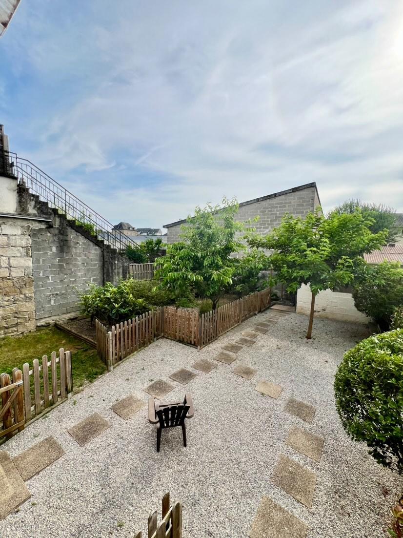 Photo 9 - MAISON DE CHARME 84M2