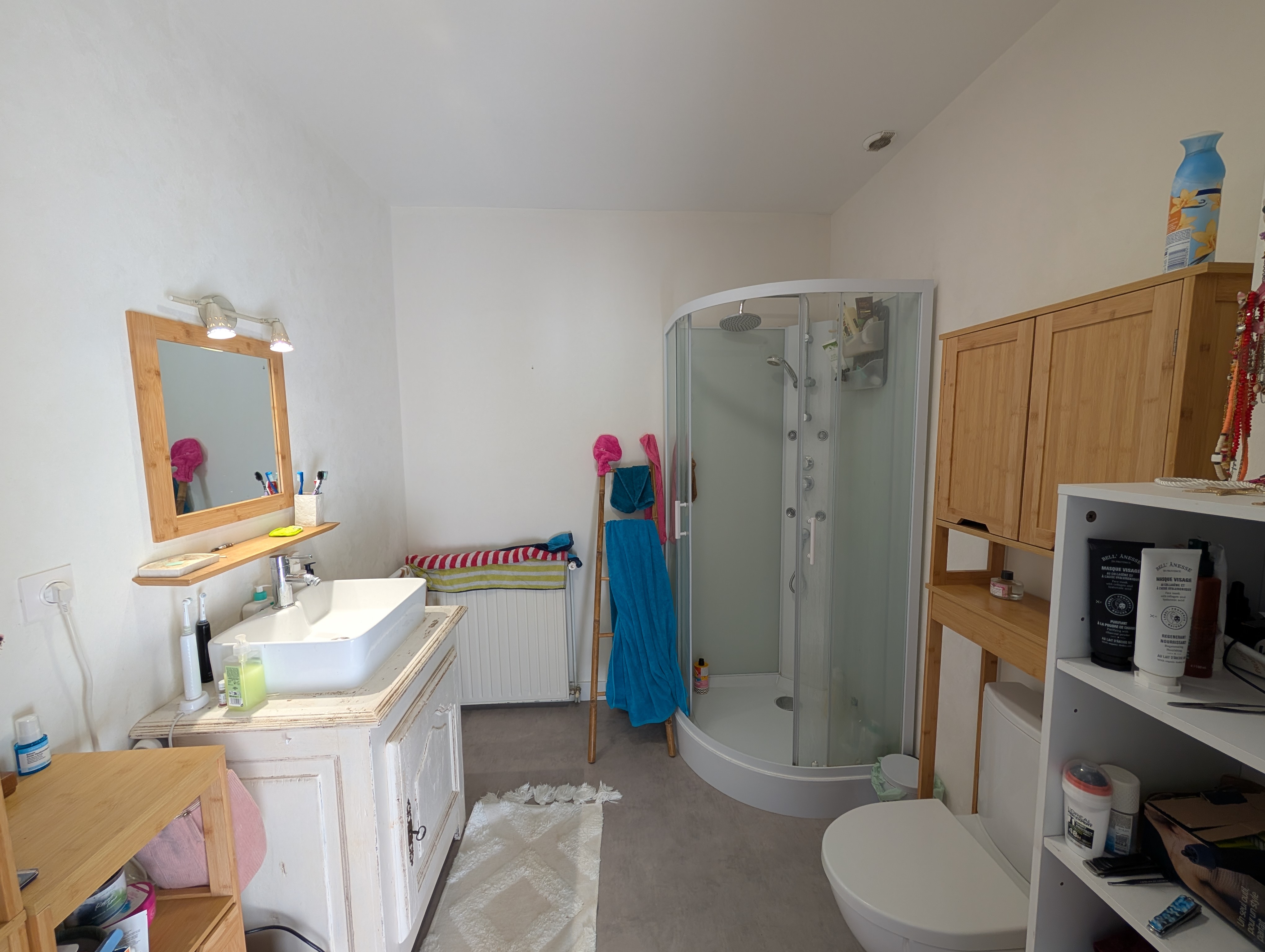 Photo 10 - MAISON DE CHARME 84M2