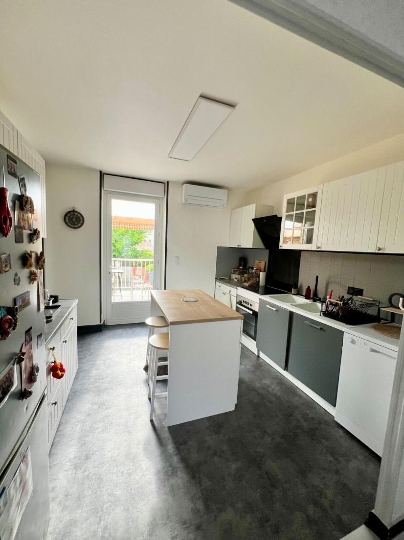 Photo 4 - MAISON DE CHARME 84M2