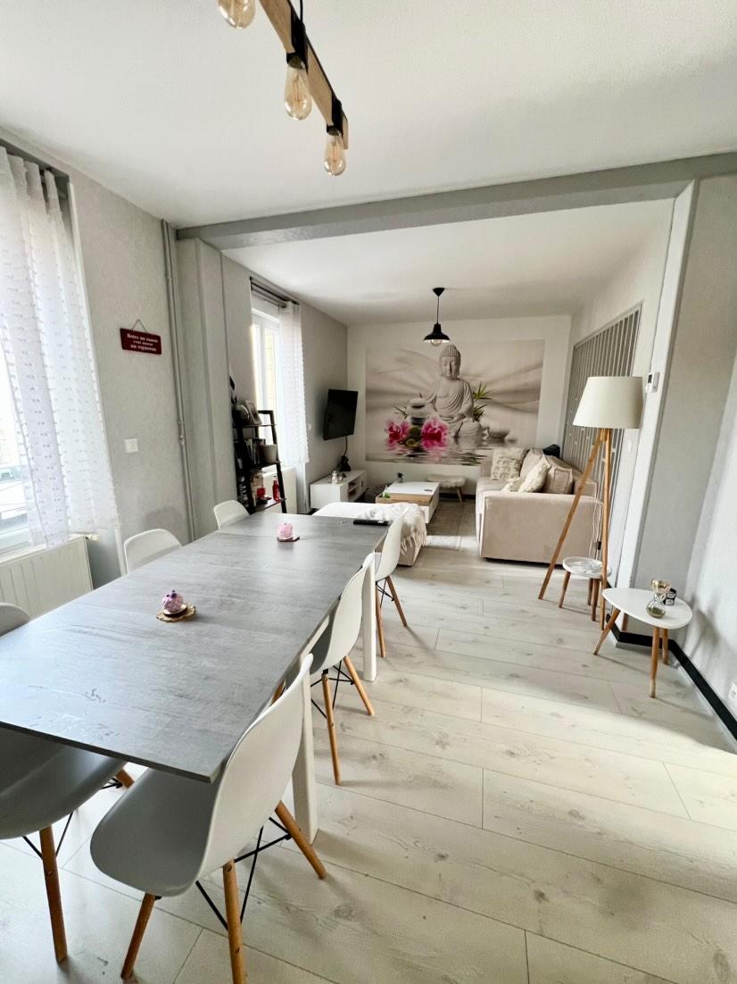 MAISON DE CHARME 84M2 - Photo 3