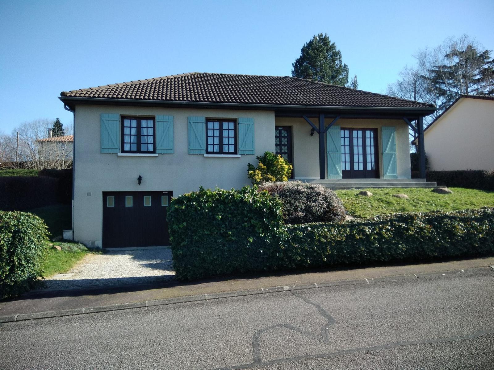 Maison avec jardin - Photo 2