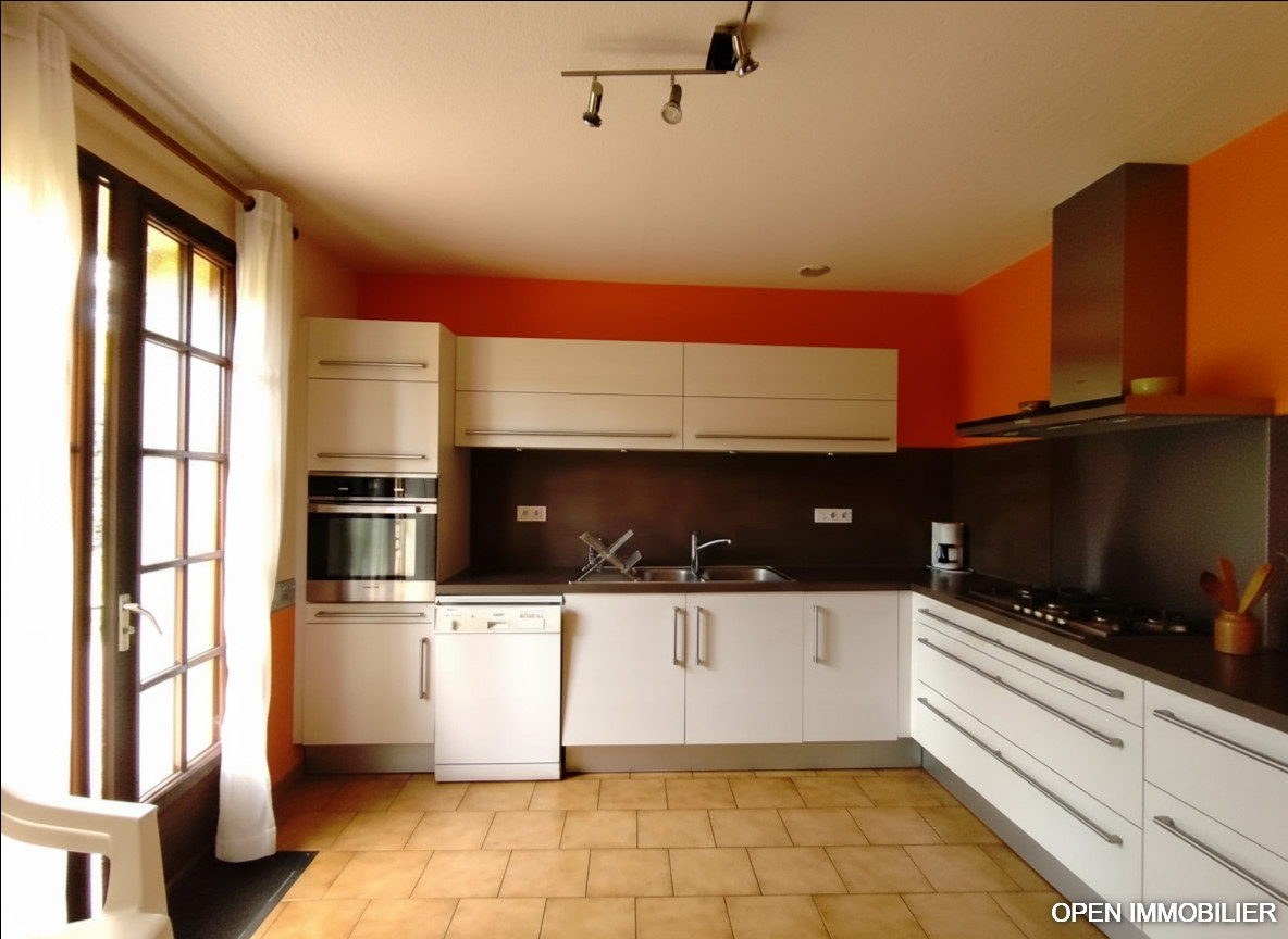 Maison avec jardin - Photo 3