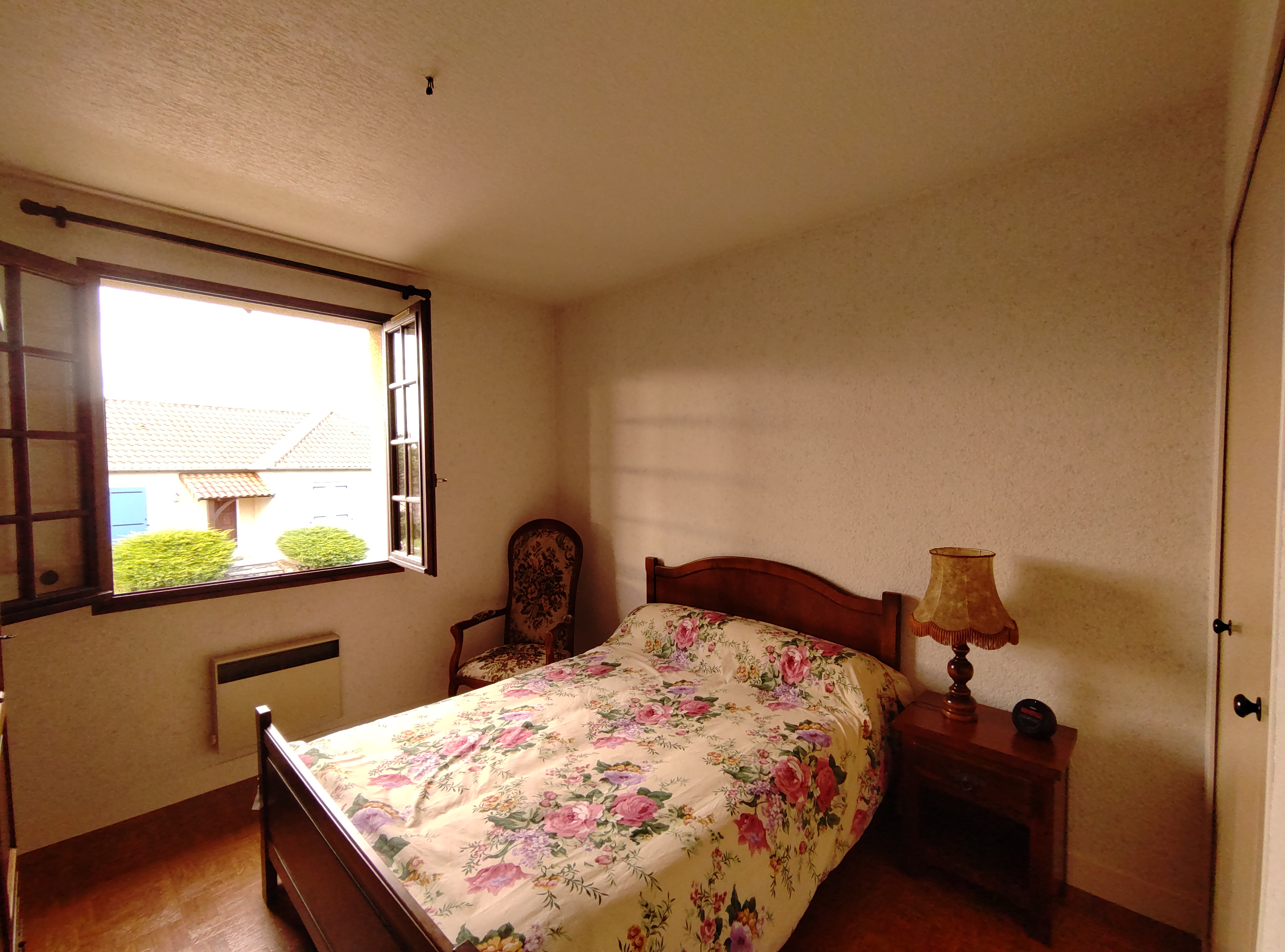 Photo 4 - Maison avec jardin