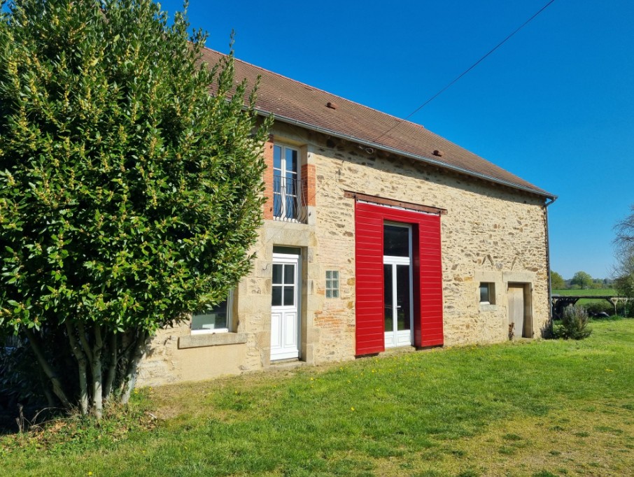 Photo 2 - Propriété en campagne !