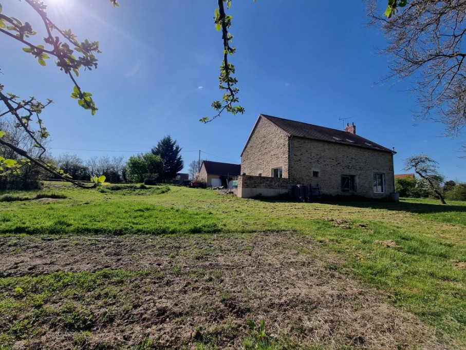 Photo 4 - Propriété en campagne !